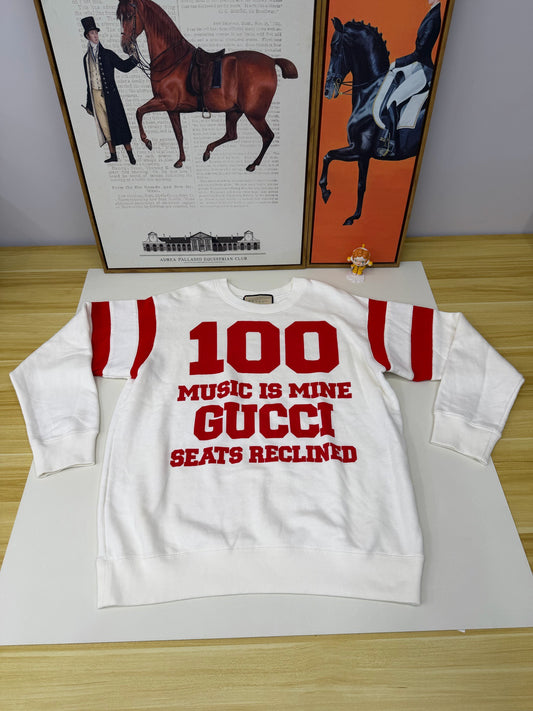 Gucci - Other - Cotton - White - (XS)