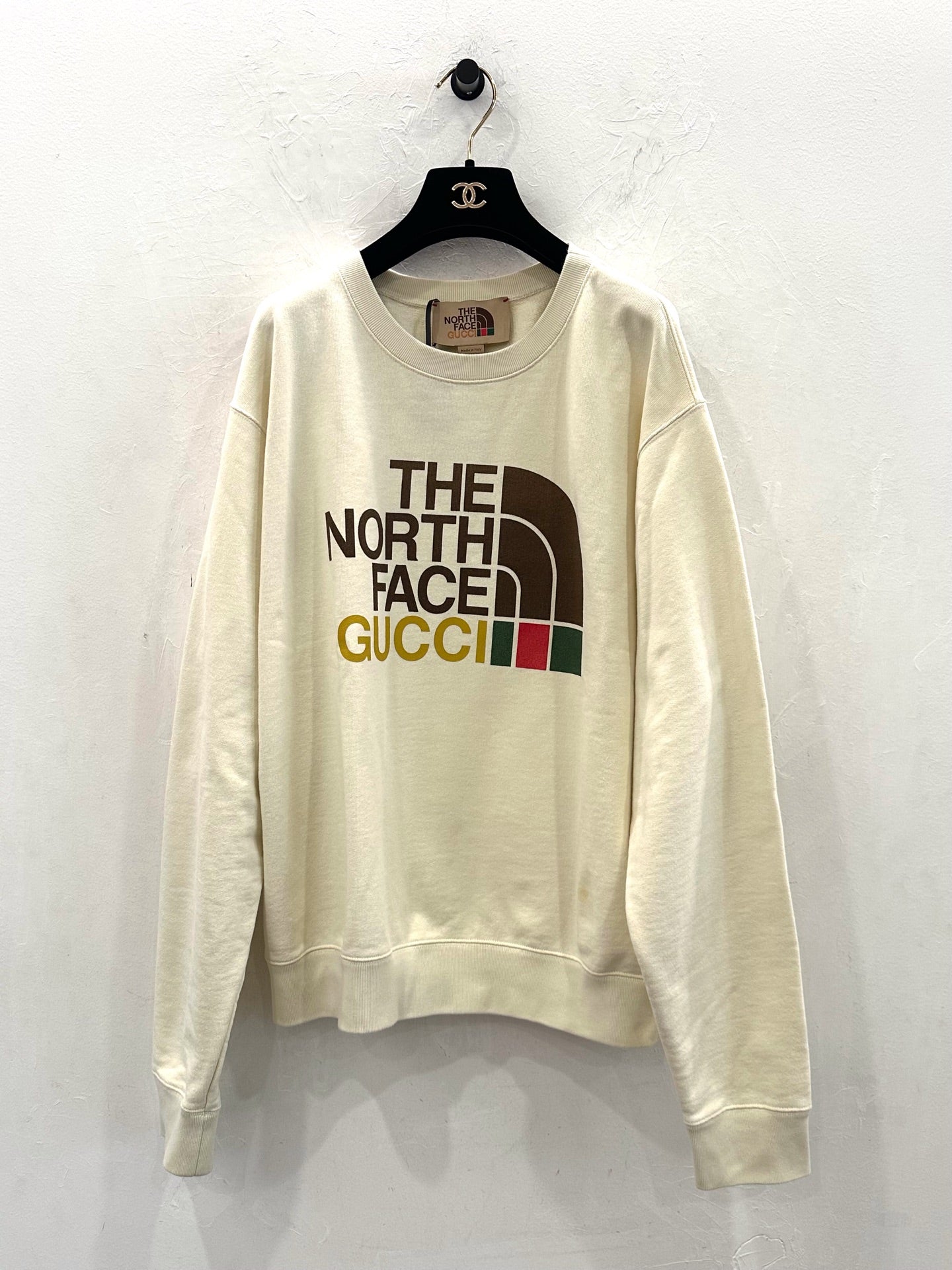 Gucci - Other - Cotton - White - (XS)