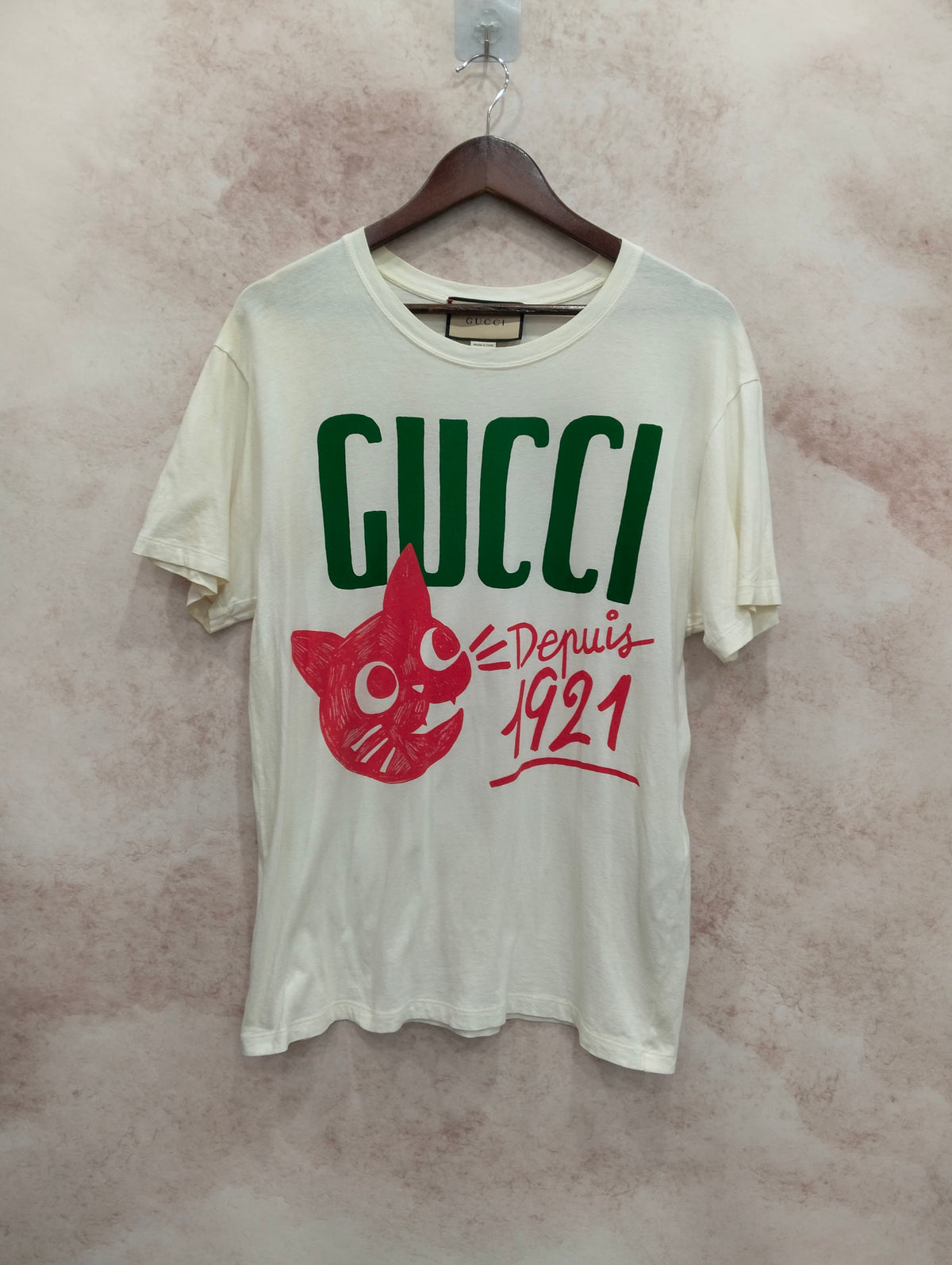 Gucci - Other - Cotton - White - (XS)