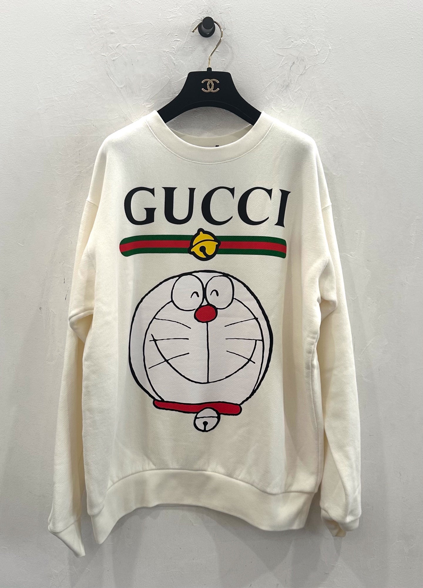Gucci - Other - Cotton - White - (XS)