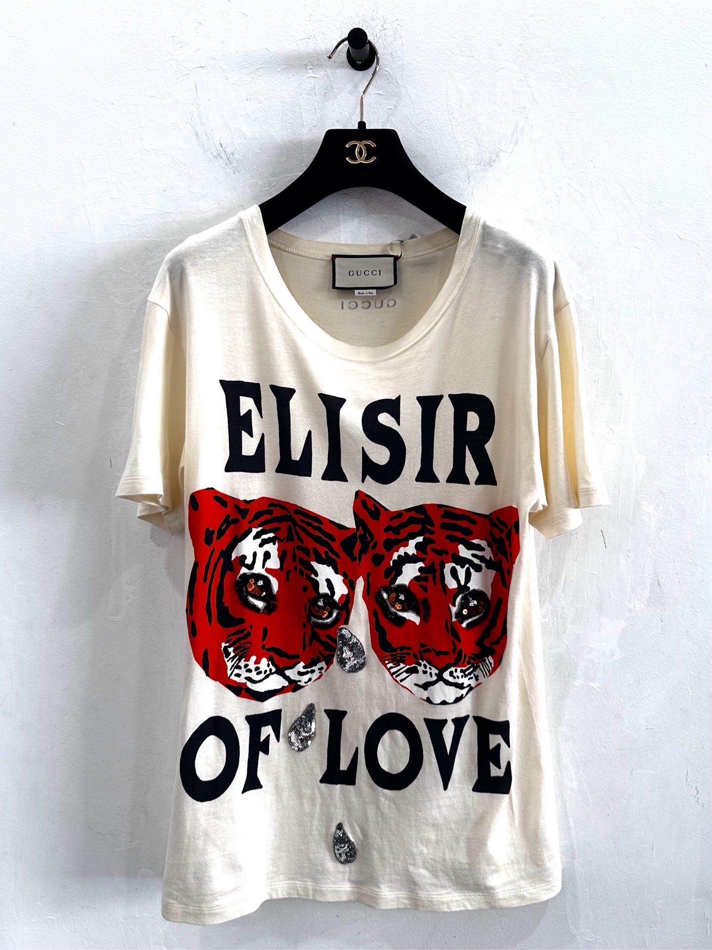 Gucci - Other - Cotton - White - (XS)