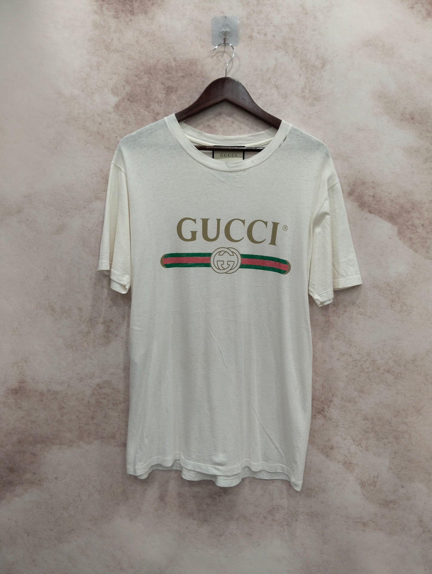 Gucci - Other - Cotton - White - (XS)