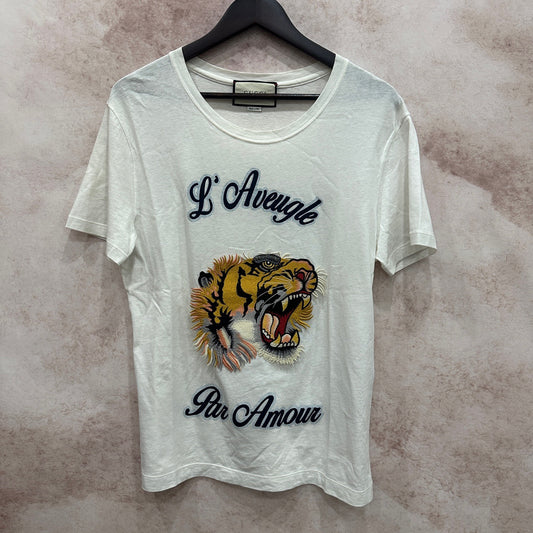 Gucci - Other - Cotton - White - (XS)