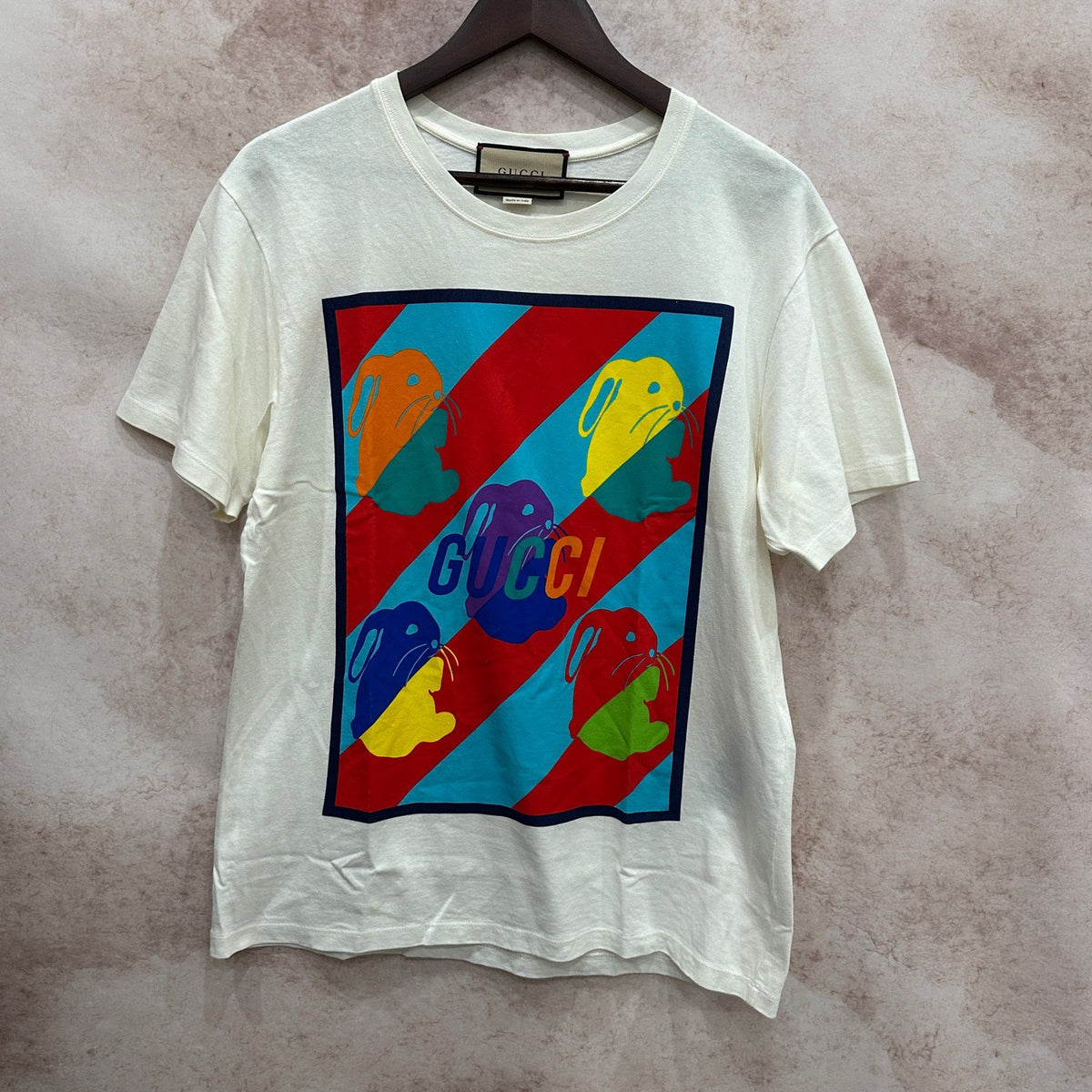 Gucci - Other - Cotton - White - (XS)