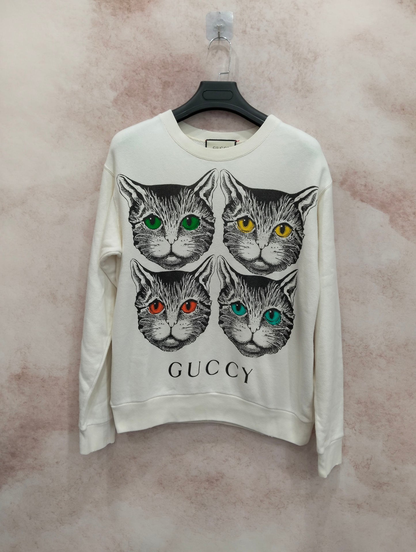 Gucci - Other - Cotton - White - (XS)