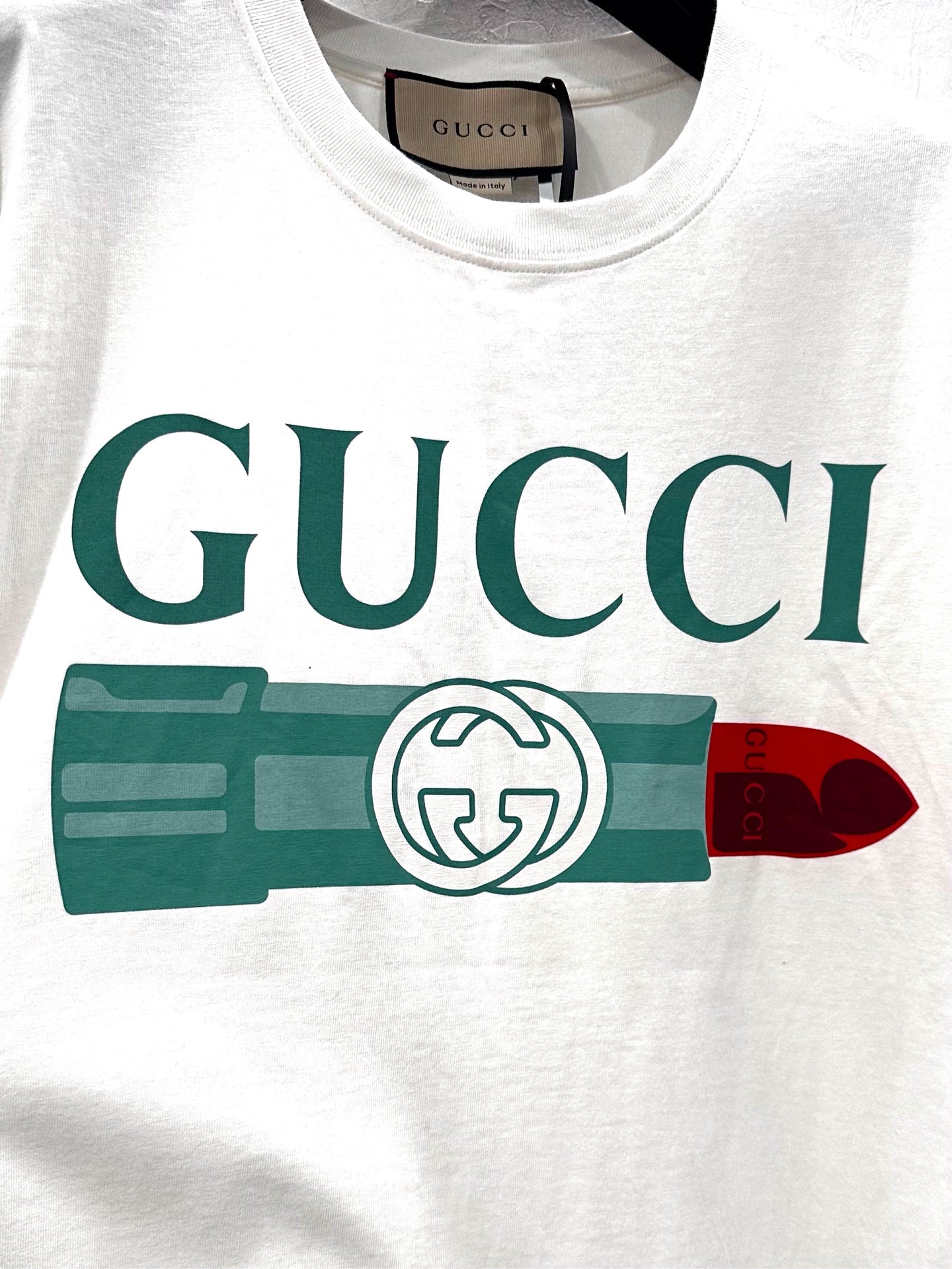 Gucci - Other - Cotton - White - (XS)