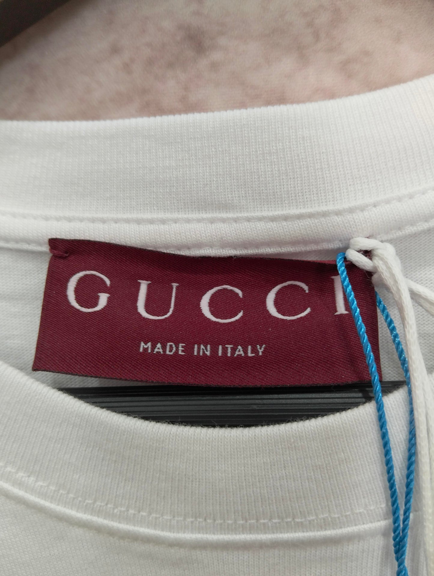 Gucci - Other - Cotton - White - (XS)