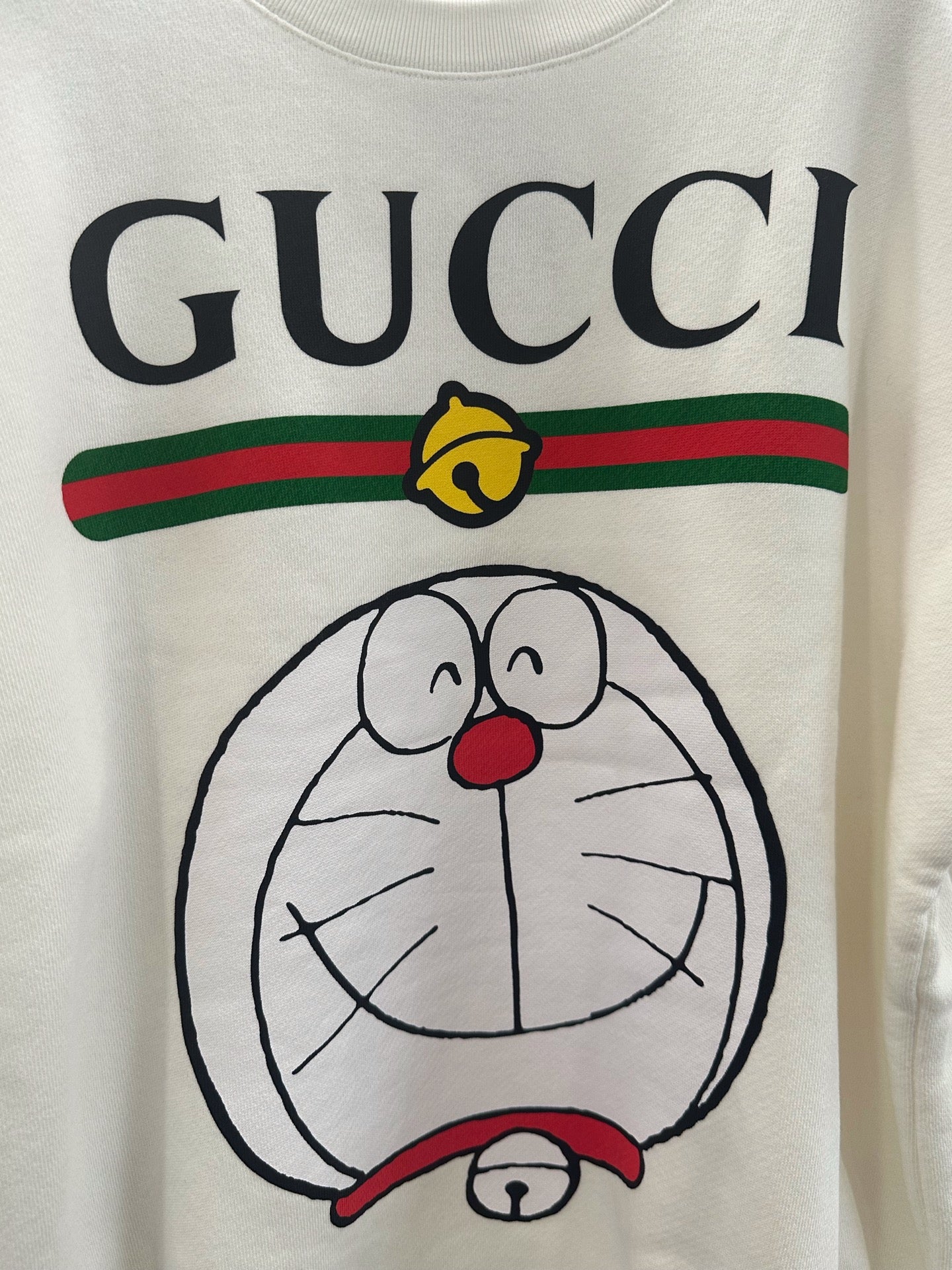 Gucci - Other - Cotton - White - (XS)