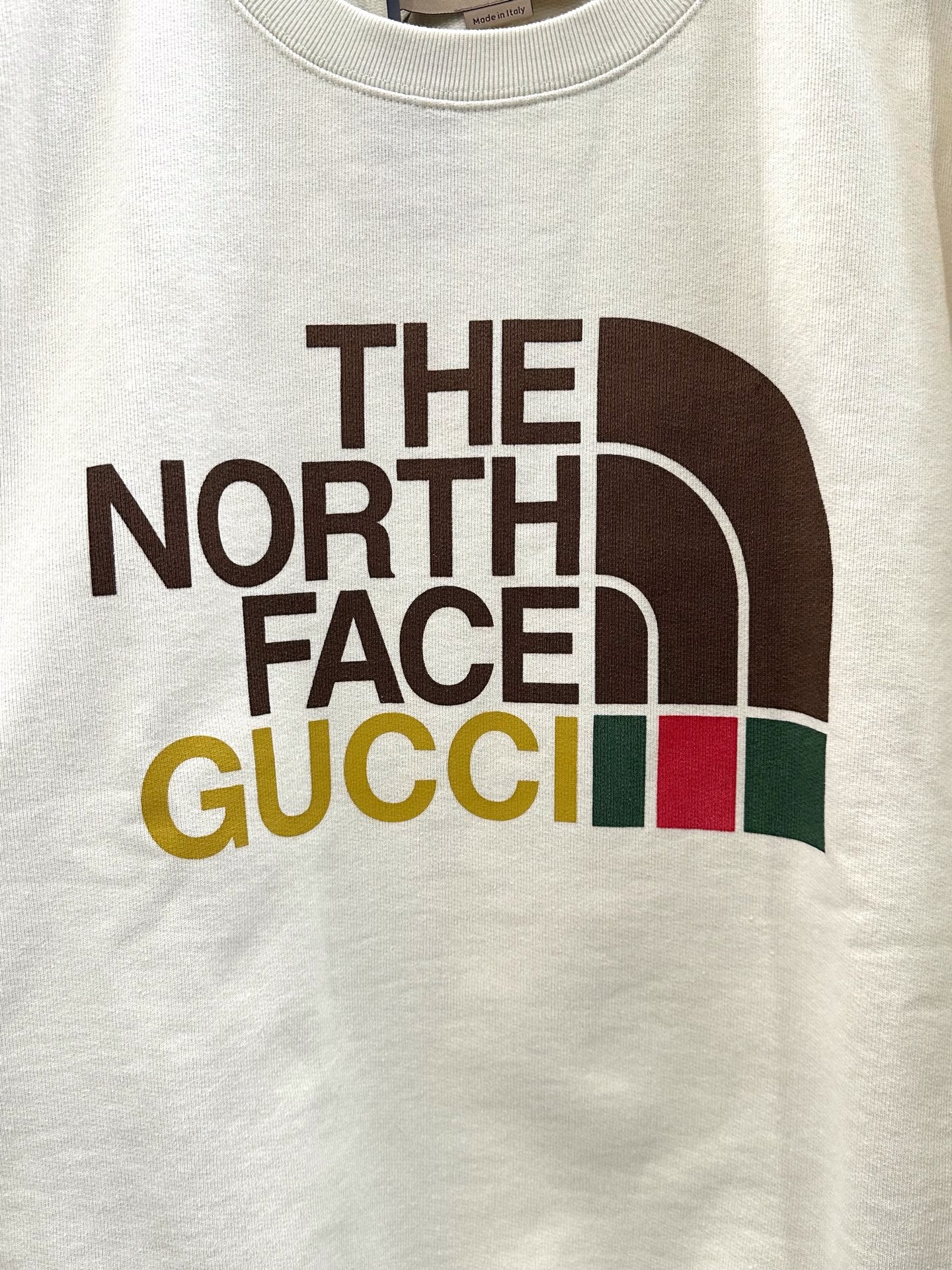 Gucci - Other - Cotton - White - (XS)