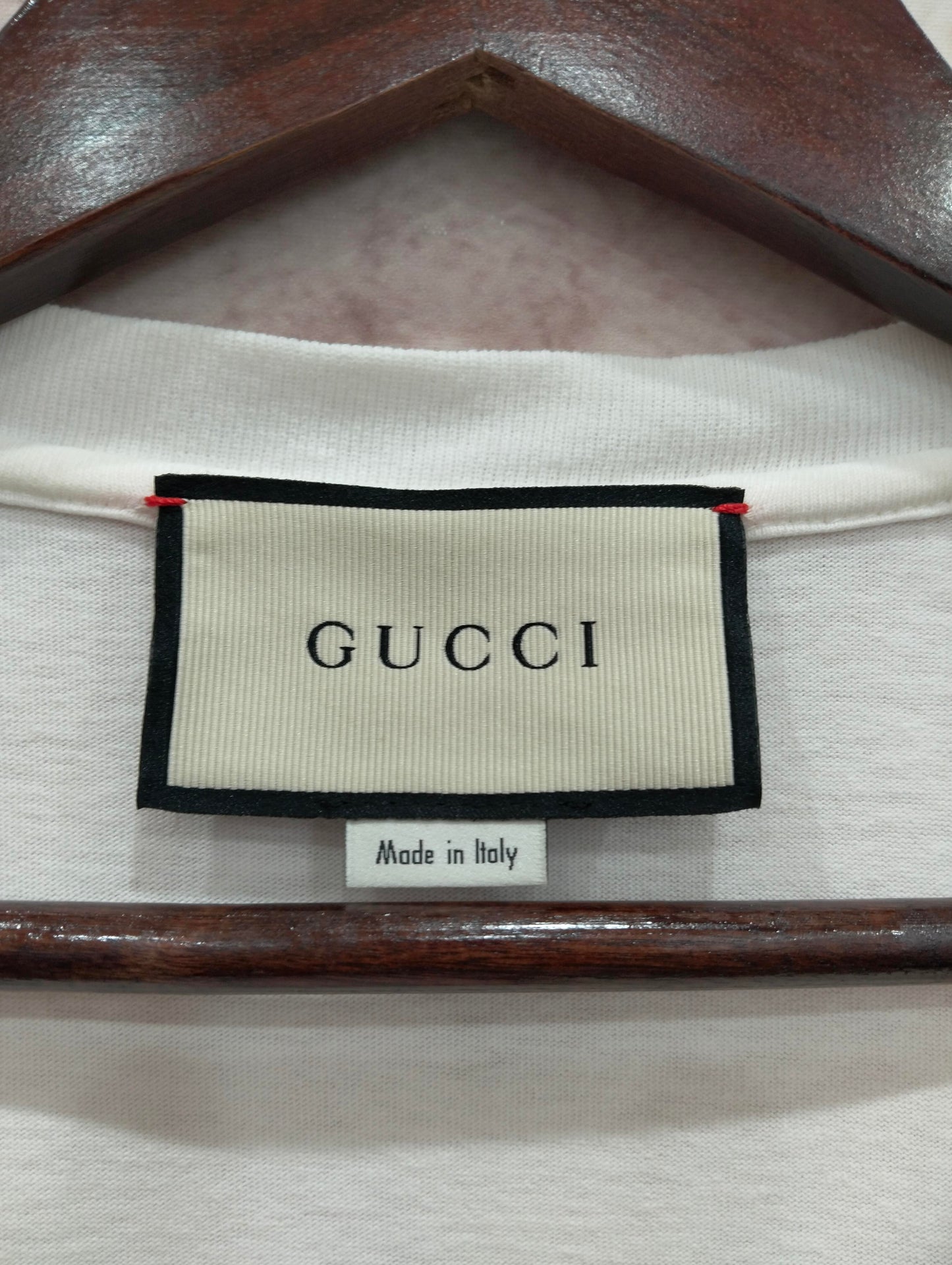 Gucci - Other - Cotton - White - (XS)