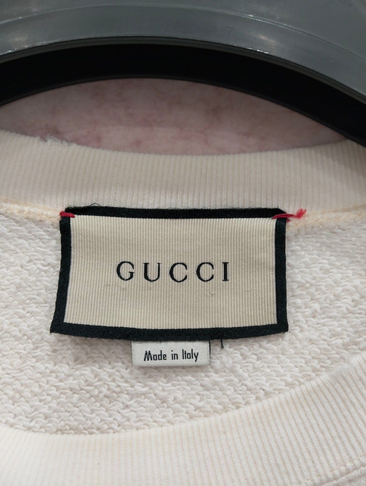 Gucci - Other - Cotton - White - (XS)