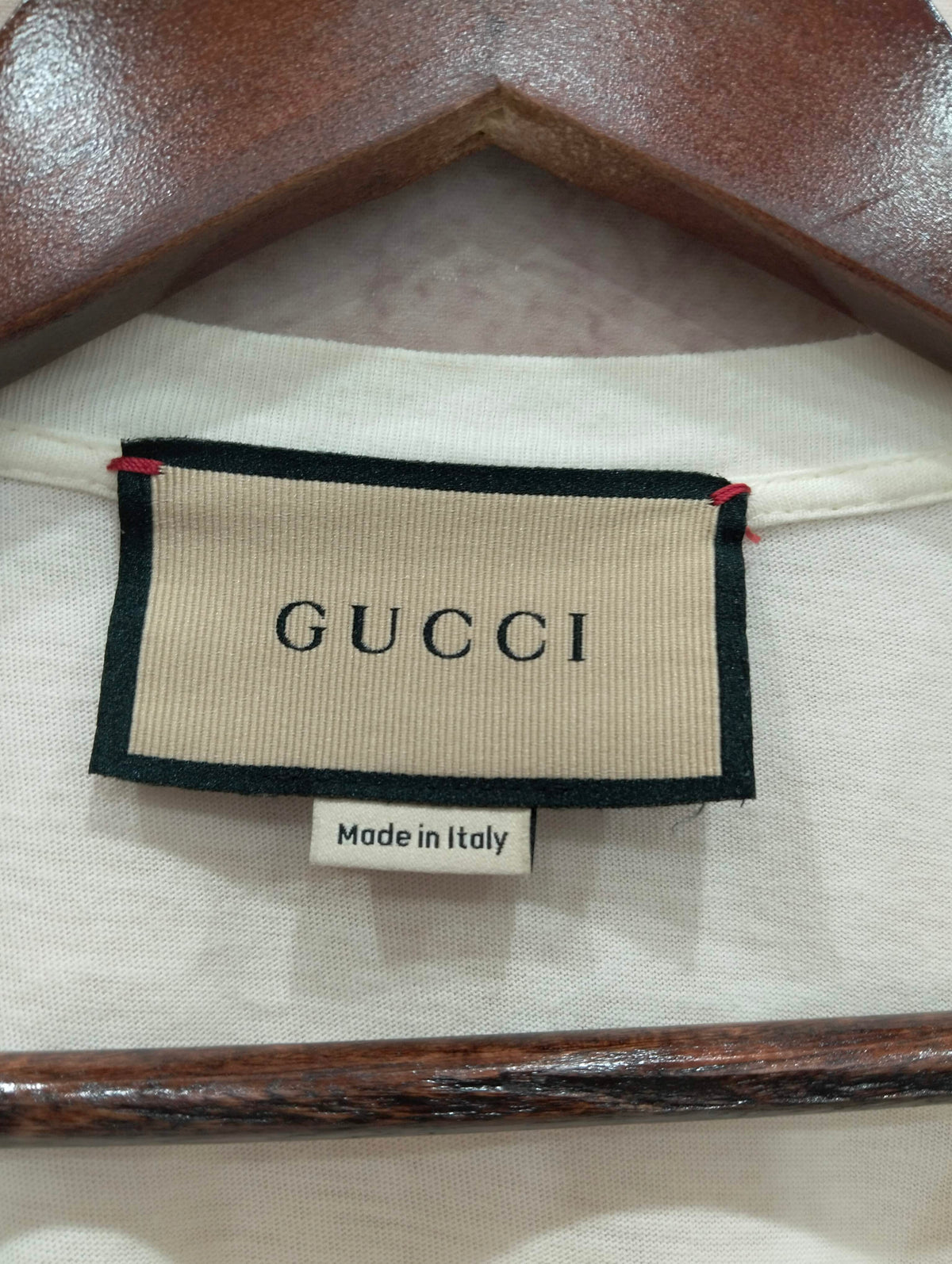 Gucci - Other - Cotton - White - (XS)