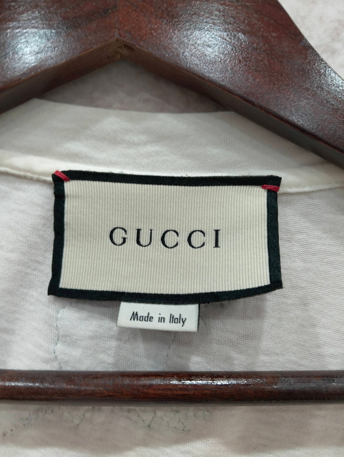 Gucci - Other - Cotton - White - (XS)