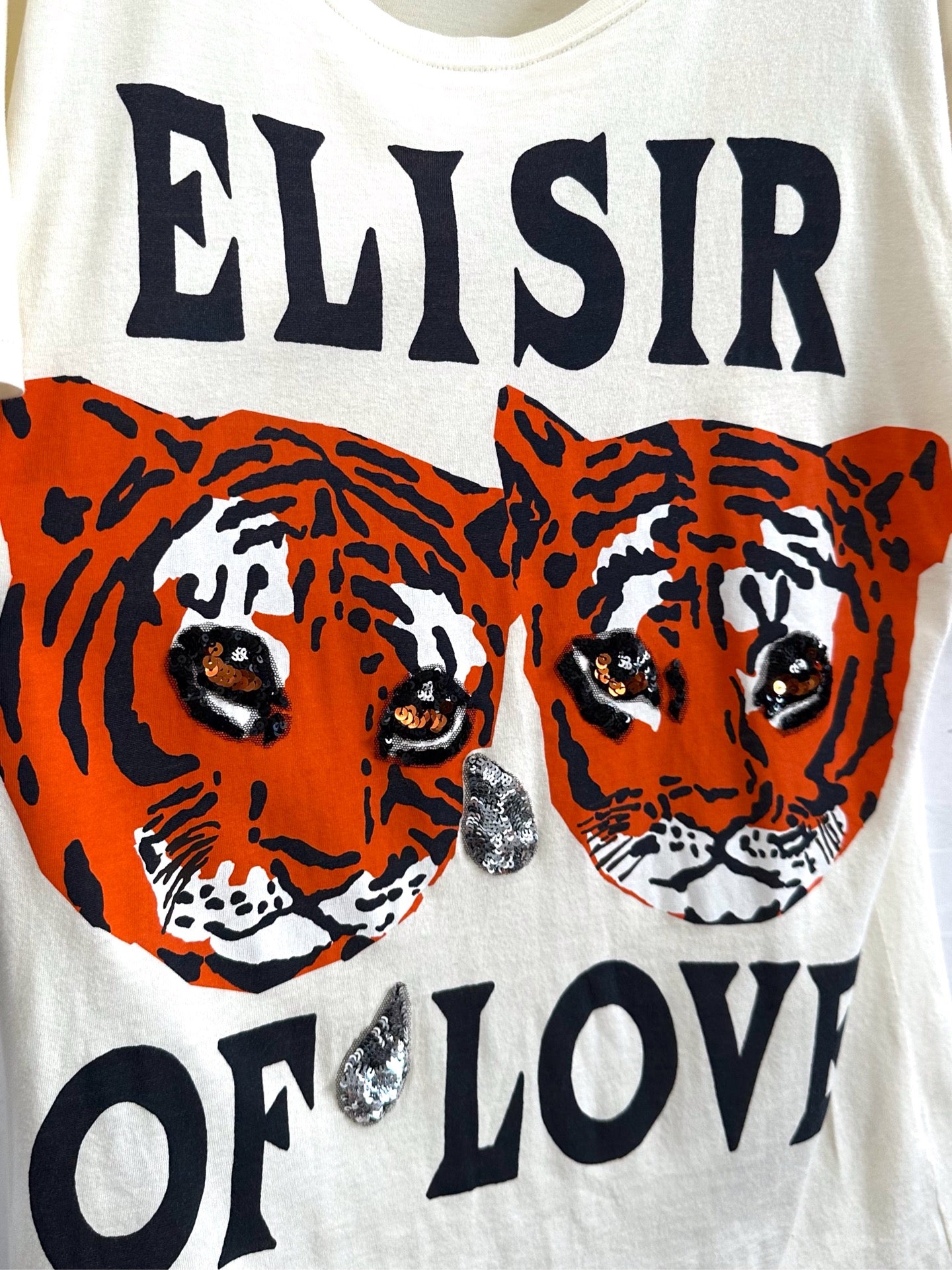 Gucci - Other - Cotton - White - (XS)