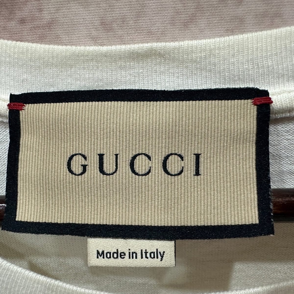 Gucci - Other - Cotton - White - (XS)