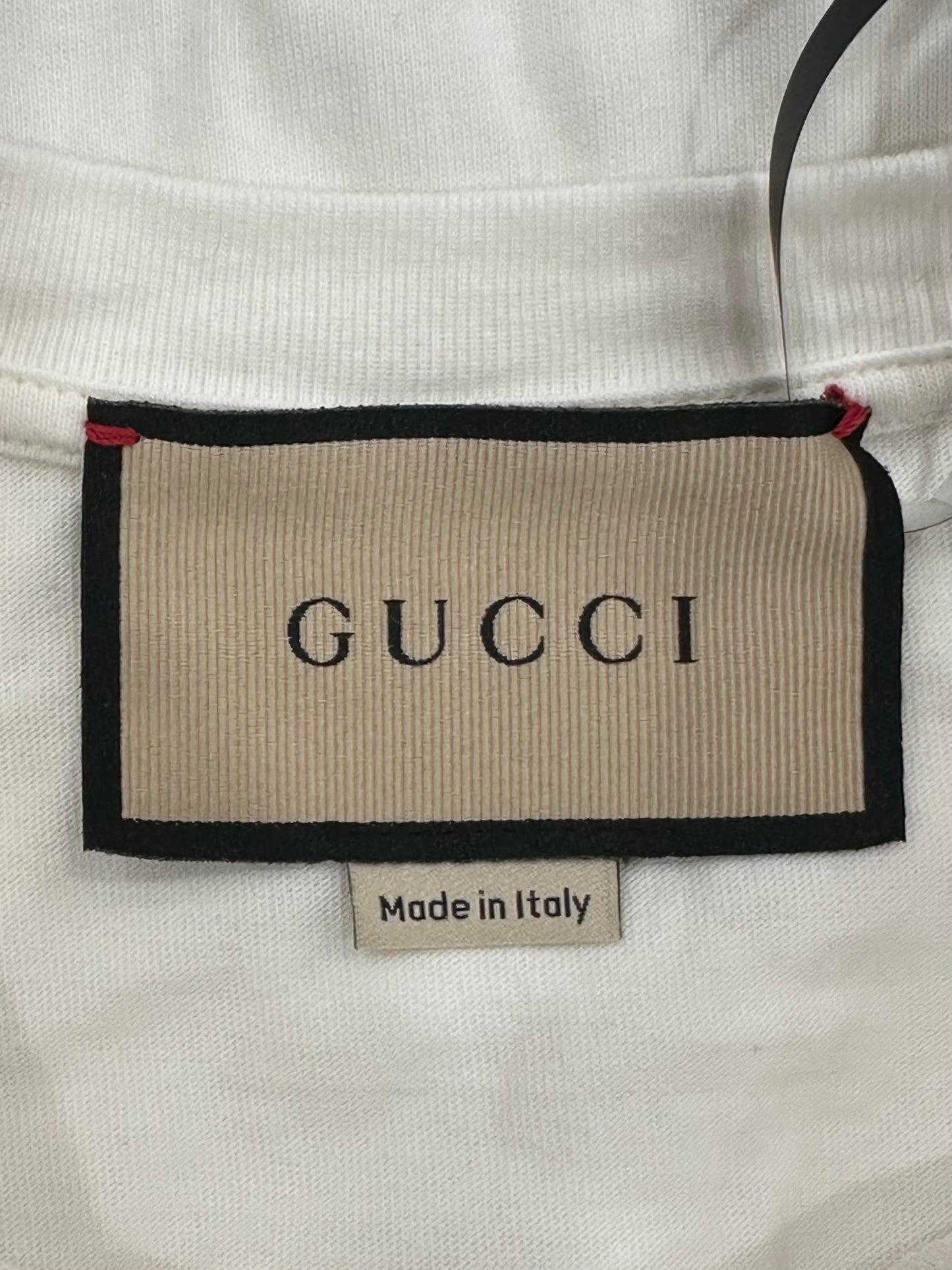 Gucci - Other - Cotton - White - (XS)
