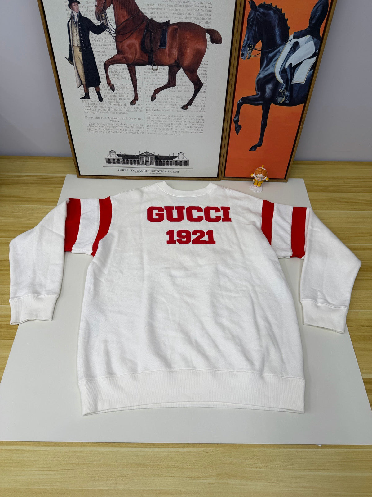 Gucci - Other - Cotton - White - (XS)