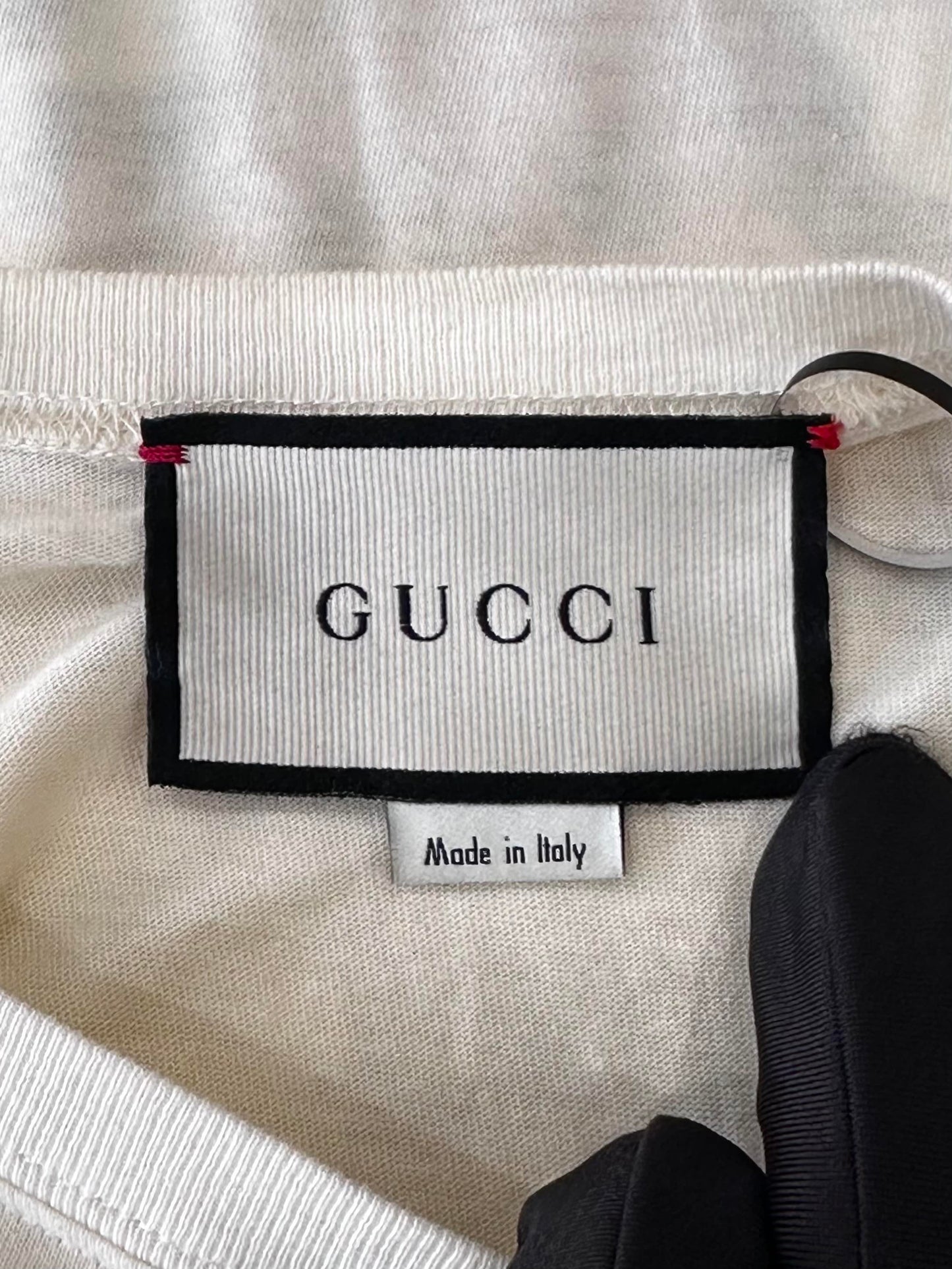 Gucci - Other - Cotton - White - (XS)