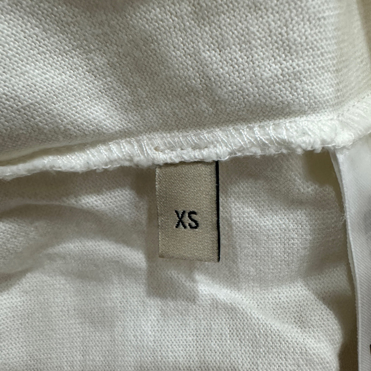Gucci - Other - Cotton - White - (XS)