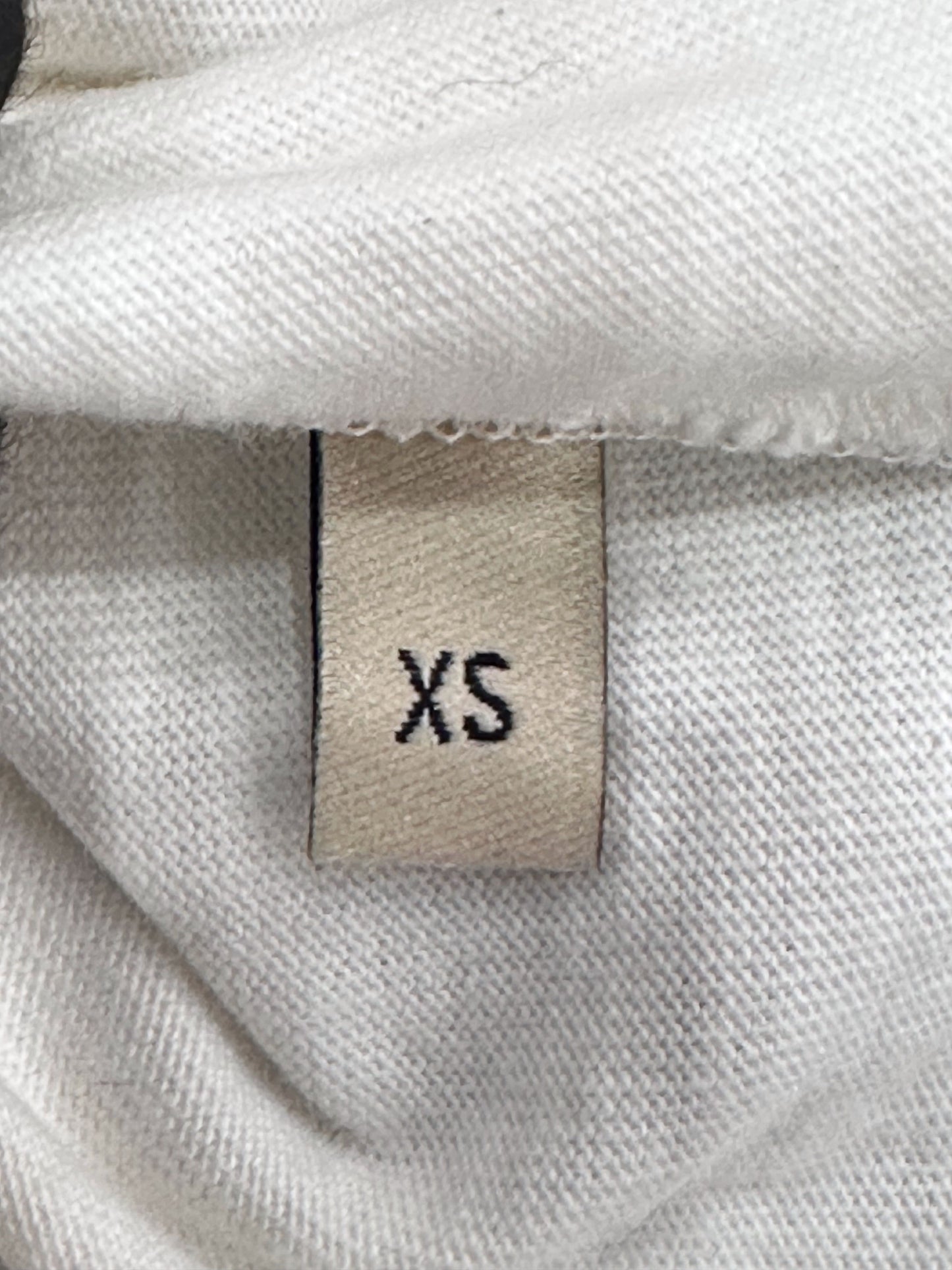 Gucci - Other - Cotton - White - (XS)