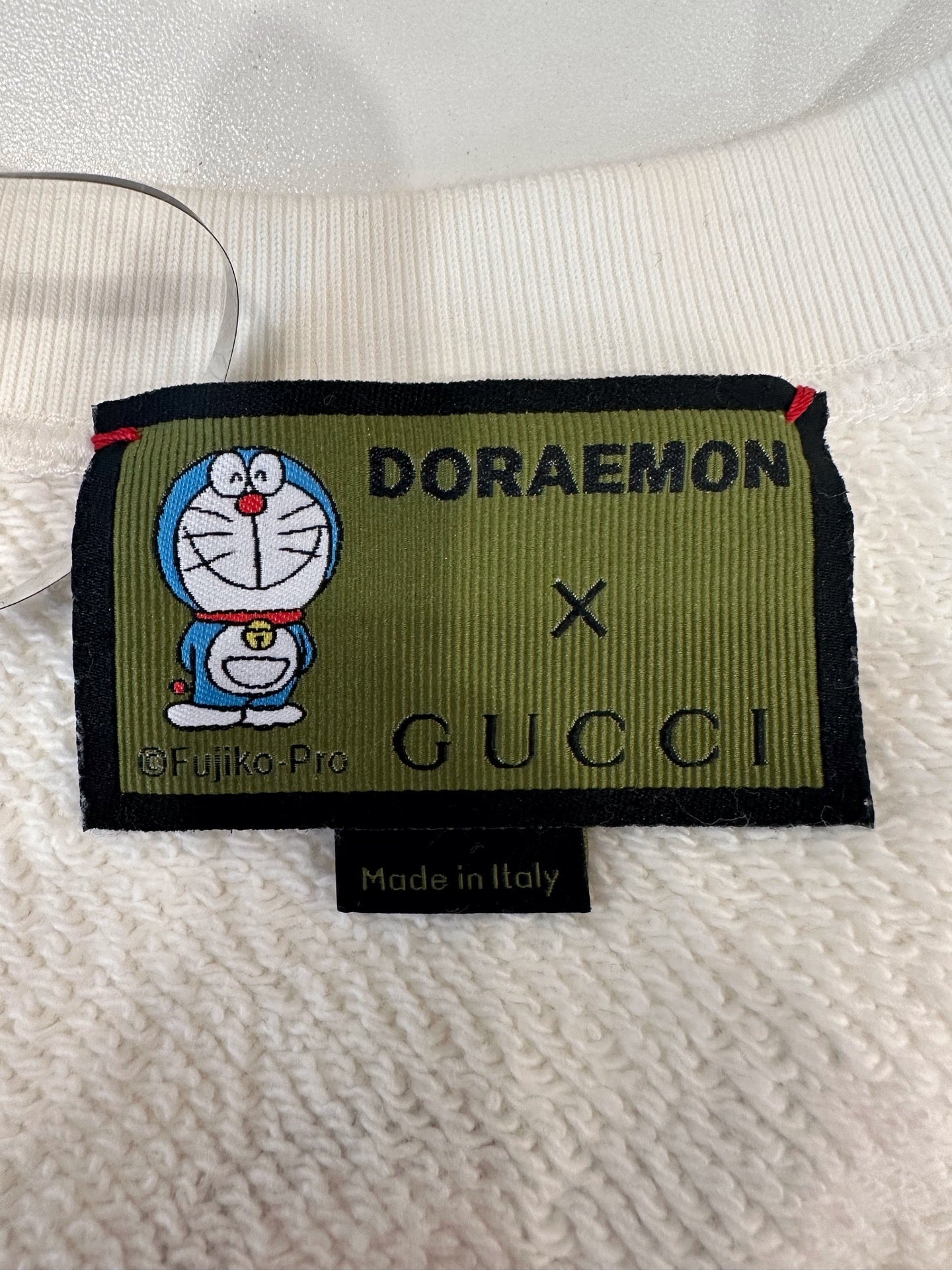 Gucci - Other - Cotton - White - (XS)