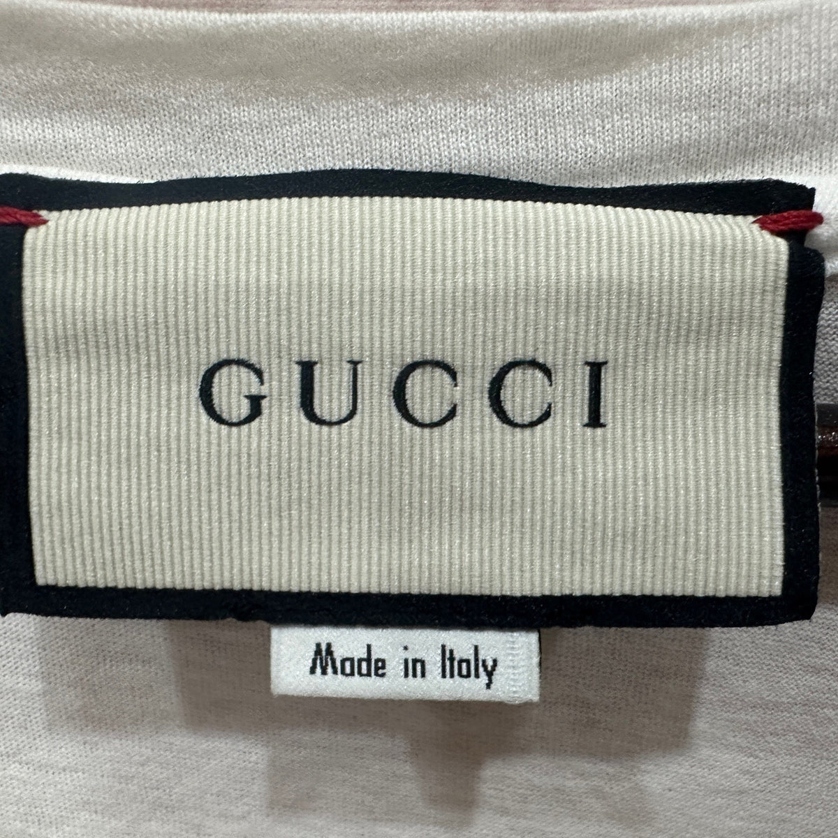 Gucci - Other - Cotton - White - (XS)