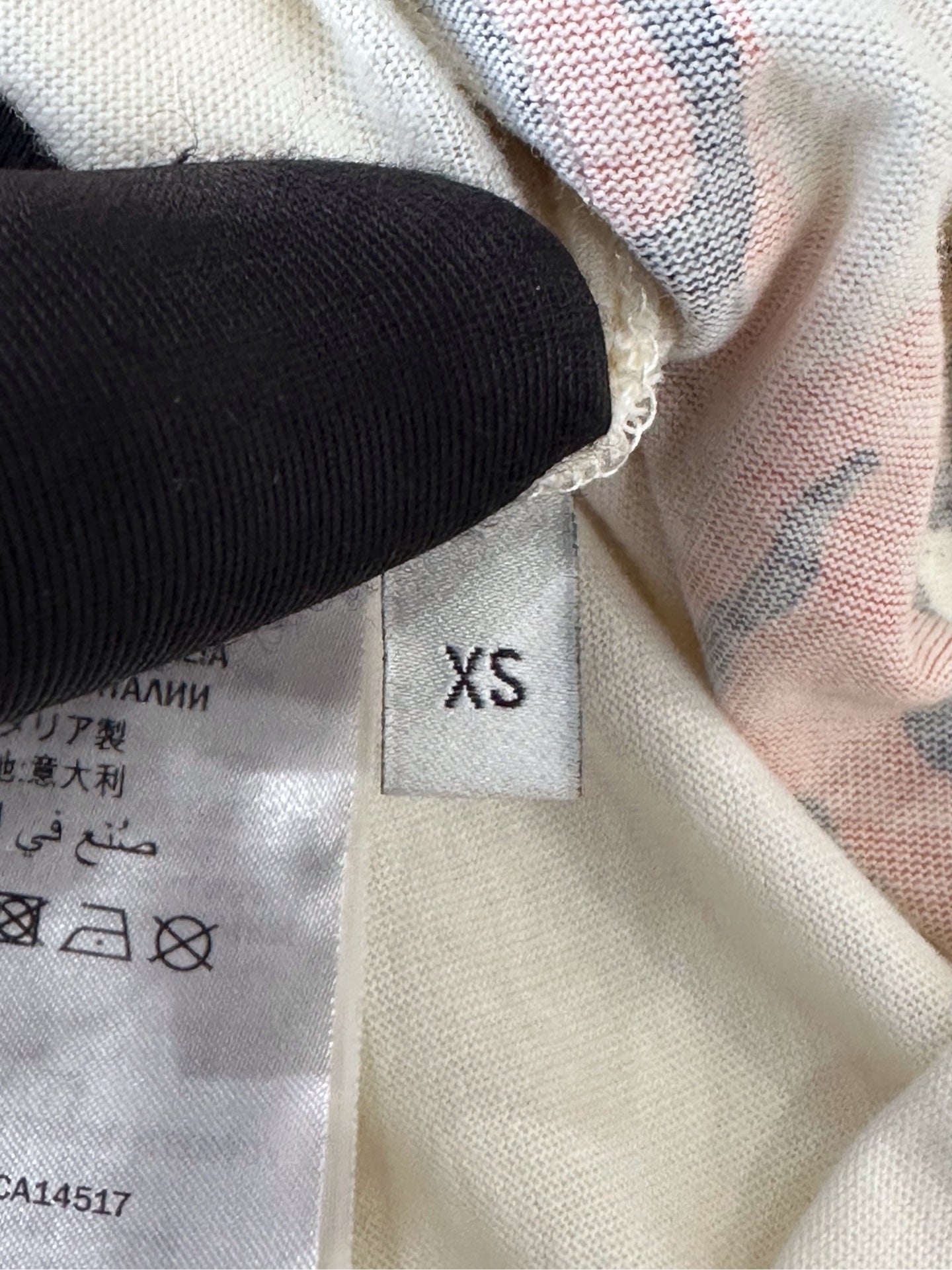 Gucci - Other - Cotton - White - (XS)