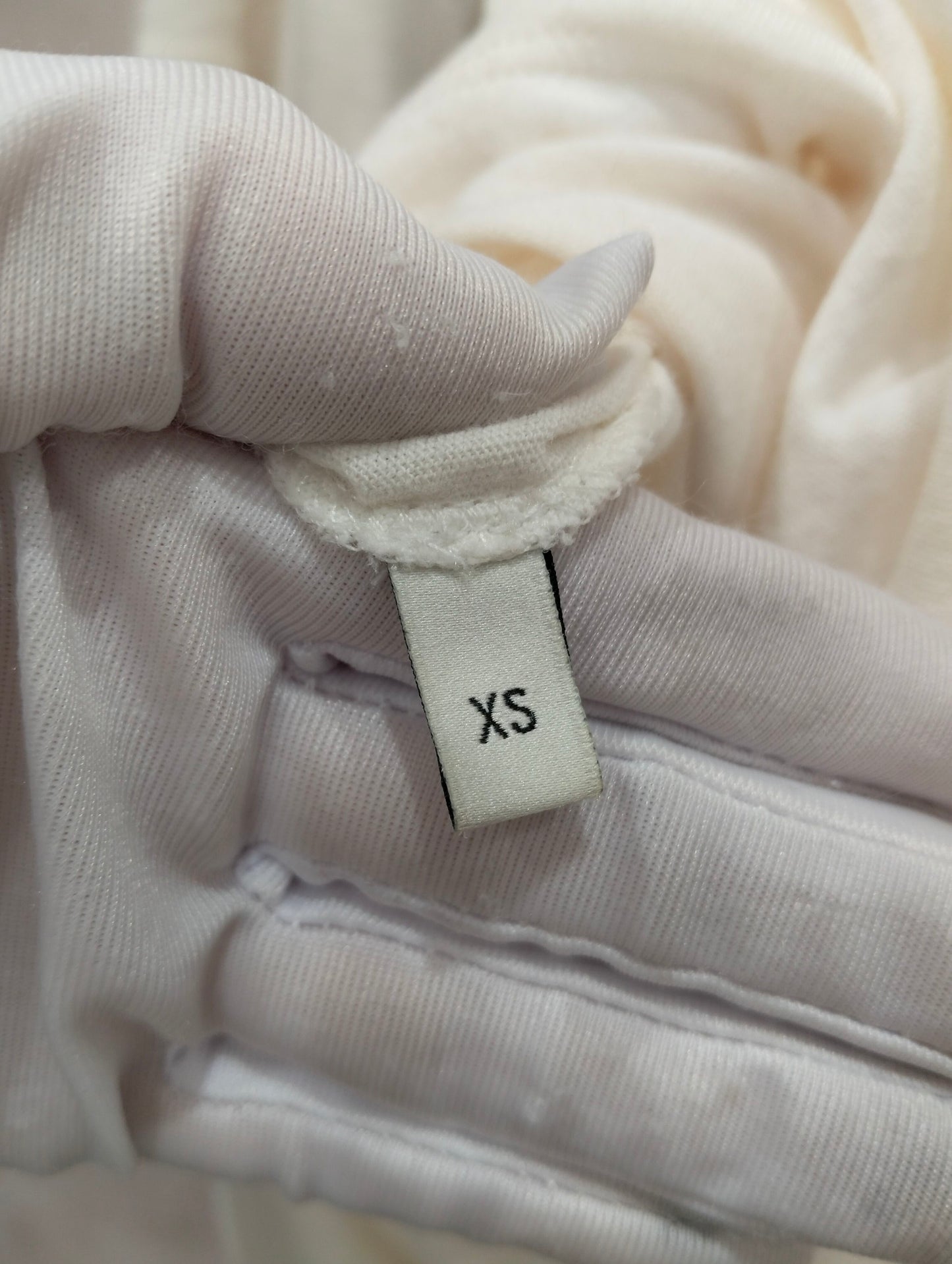 Gucci - Other - Cotton - White - (XS)