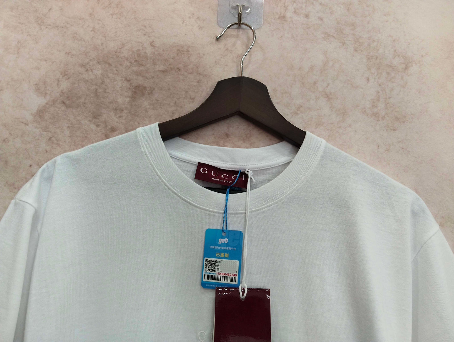 Gucci - Other - Cotton - White - (XS)