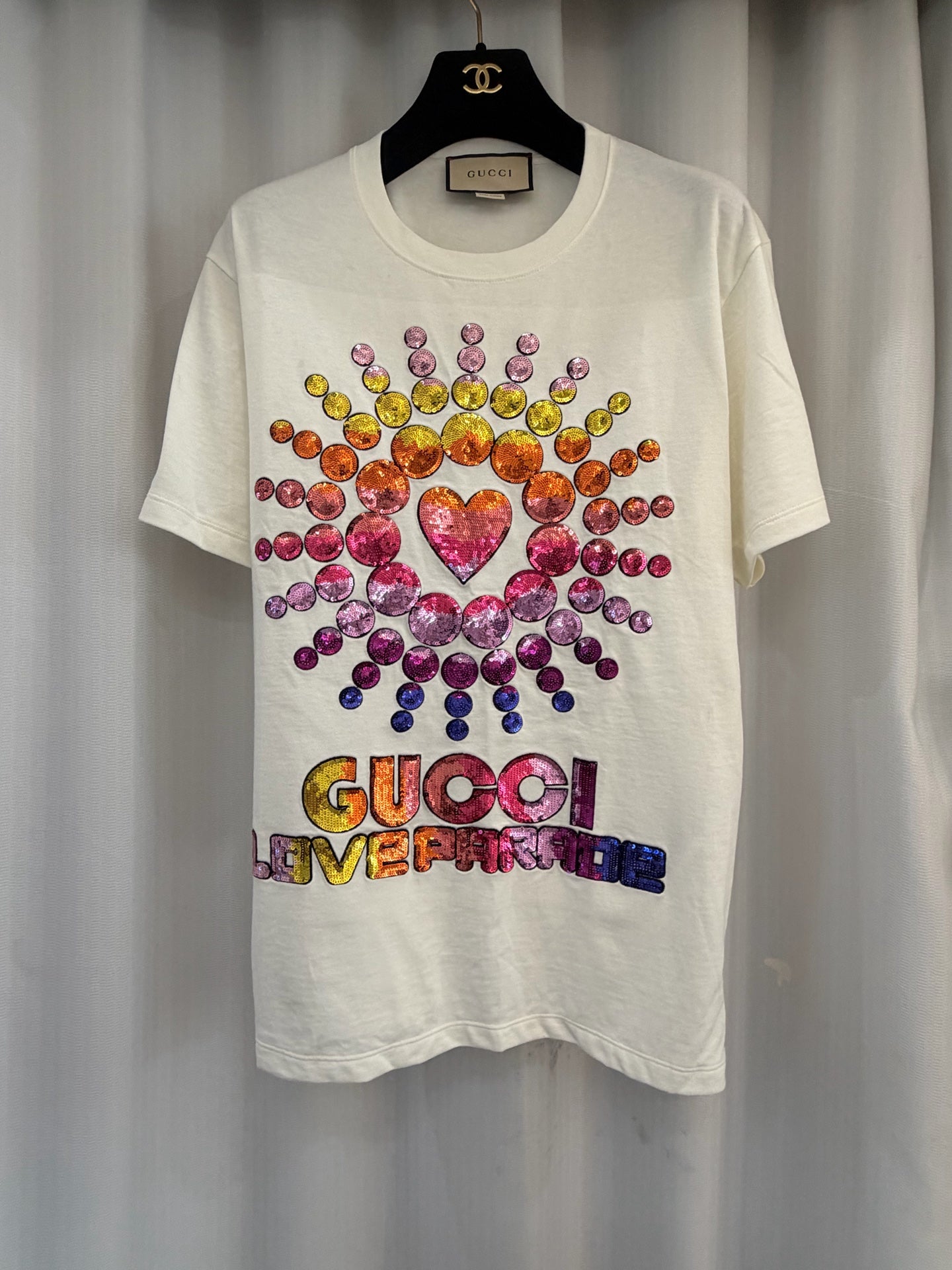 Gucci - Other - Cotton - White - (XXS)