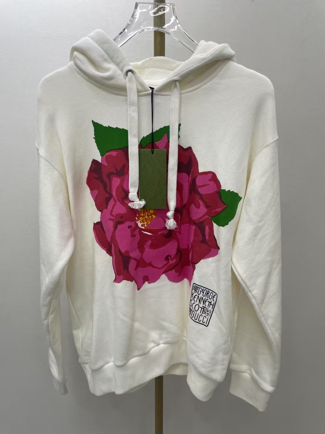 Gucci - Other - Cotton - White - (XXS)
