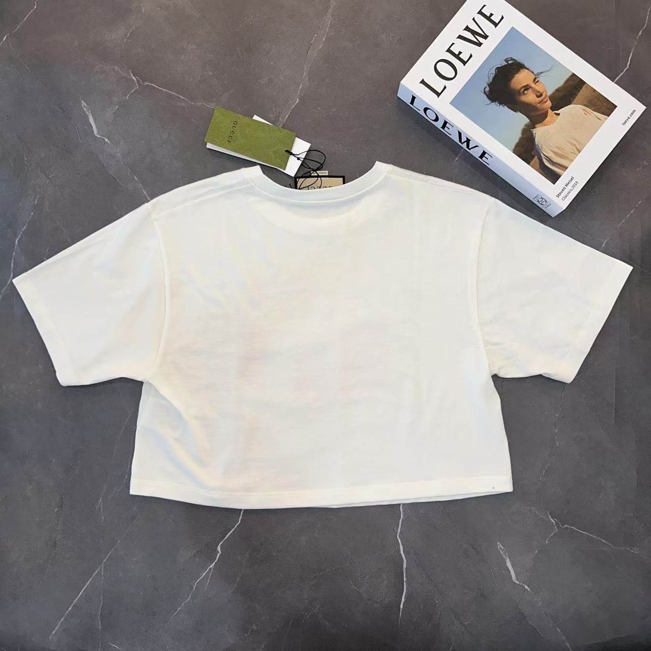 Gucci - Other - Cotton - White - (XXS)