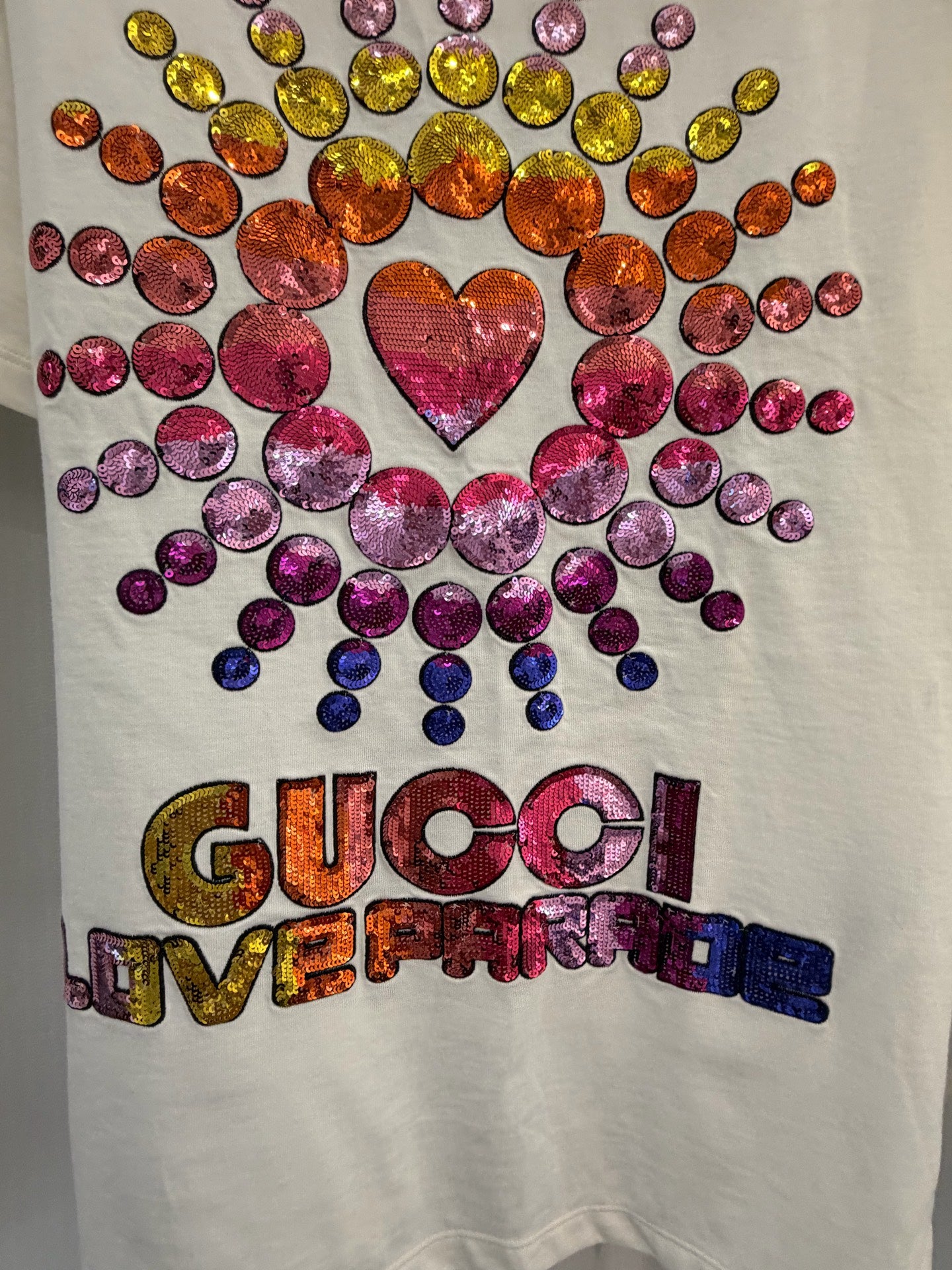 Gucci - Other - Cotton - White - (XXS)