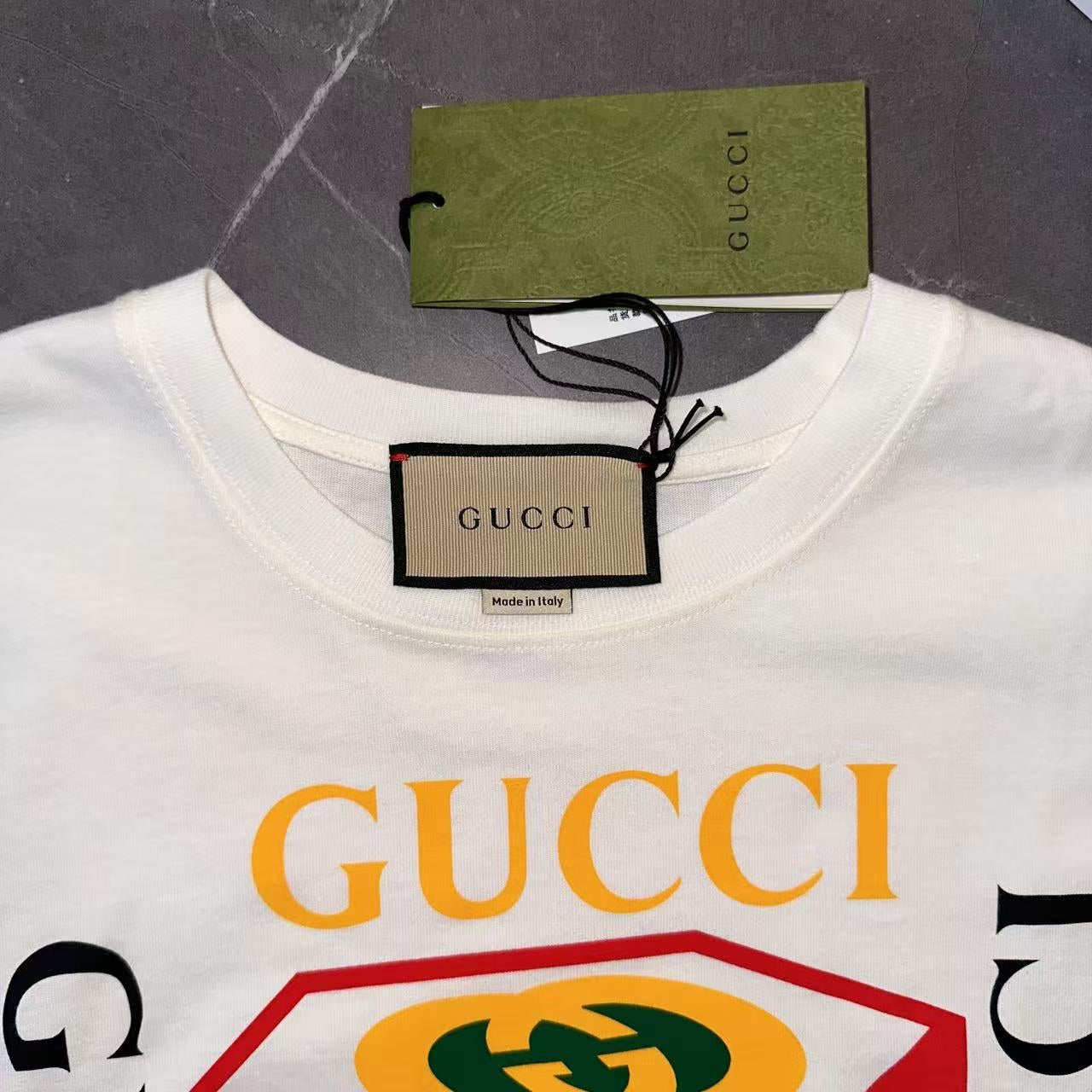 Gucci - Other - Cotton - White - (XXS)