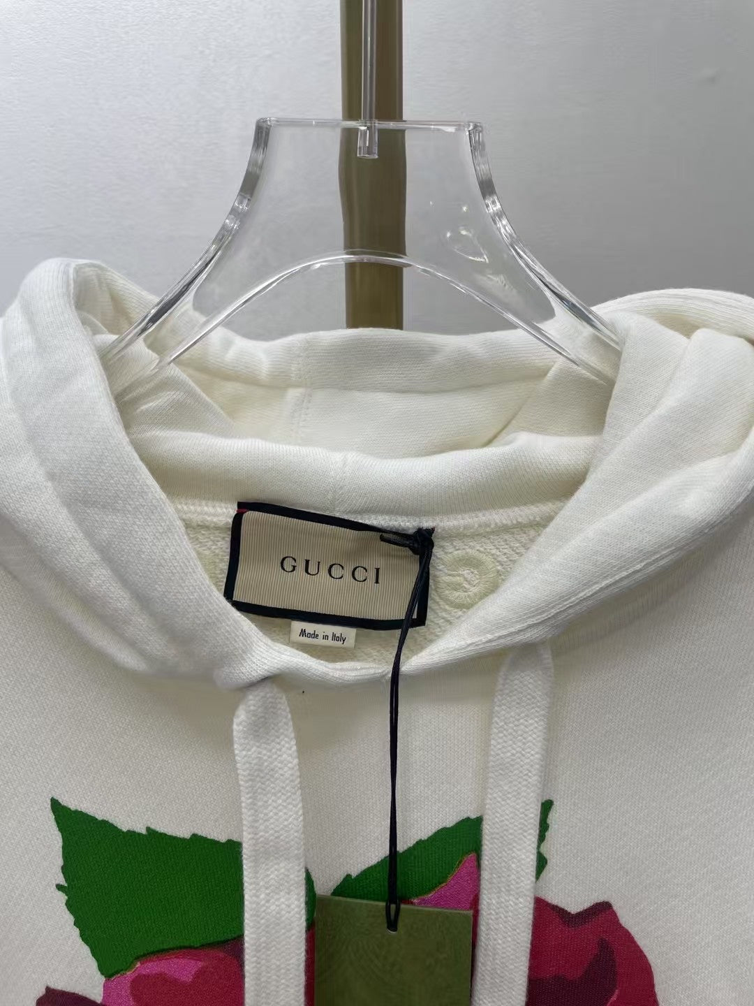 Gucci - Other - Cotton - White - (XXS)