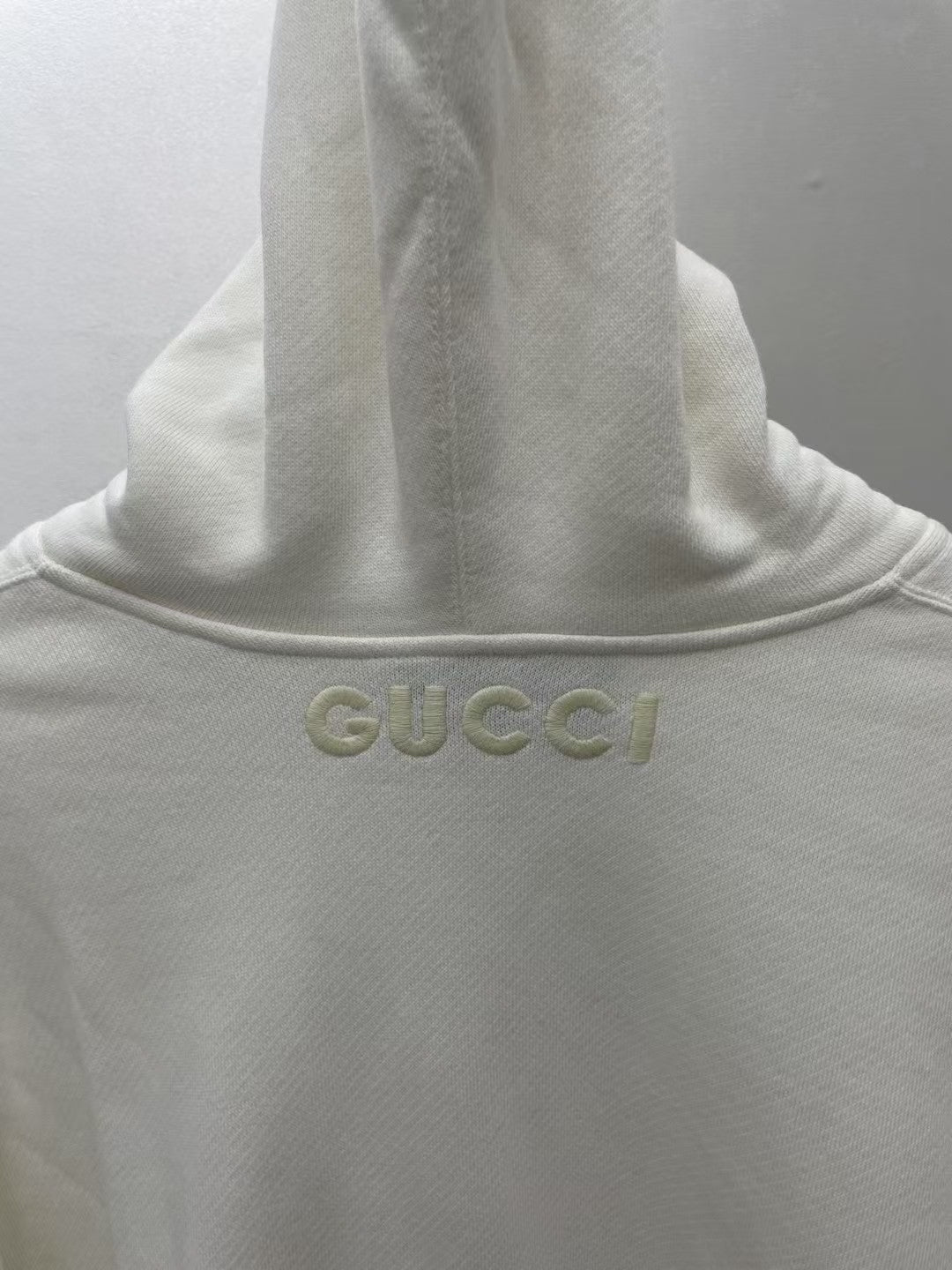 Gucci - Other - Cotton - White - (XXS)