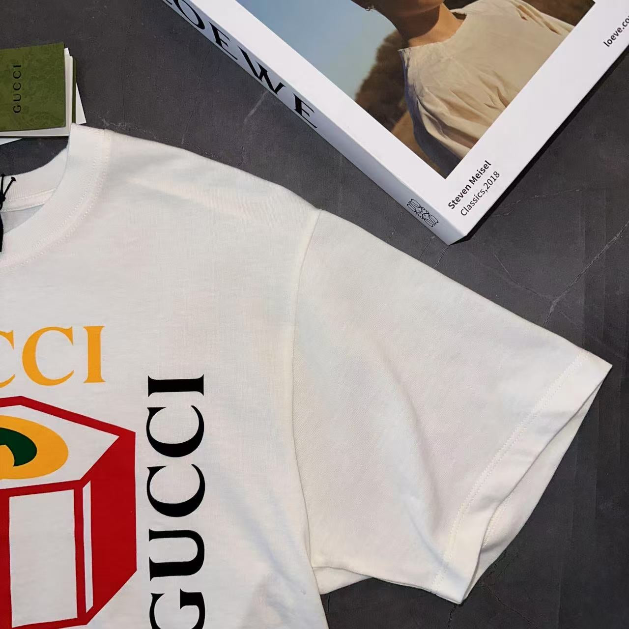 Gucci - Other - Cotton - White - (XXS)