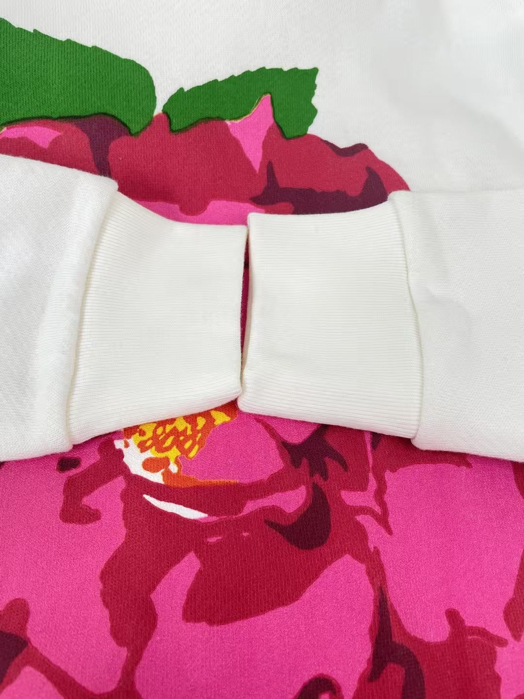 Gucci - Other - Cotton - White - (XXS)