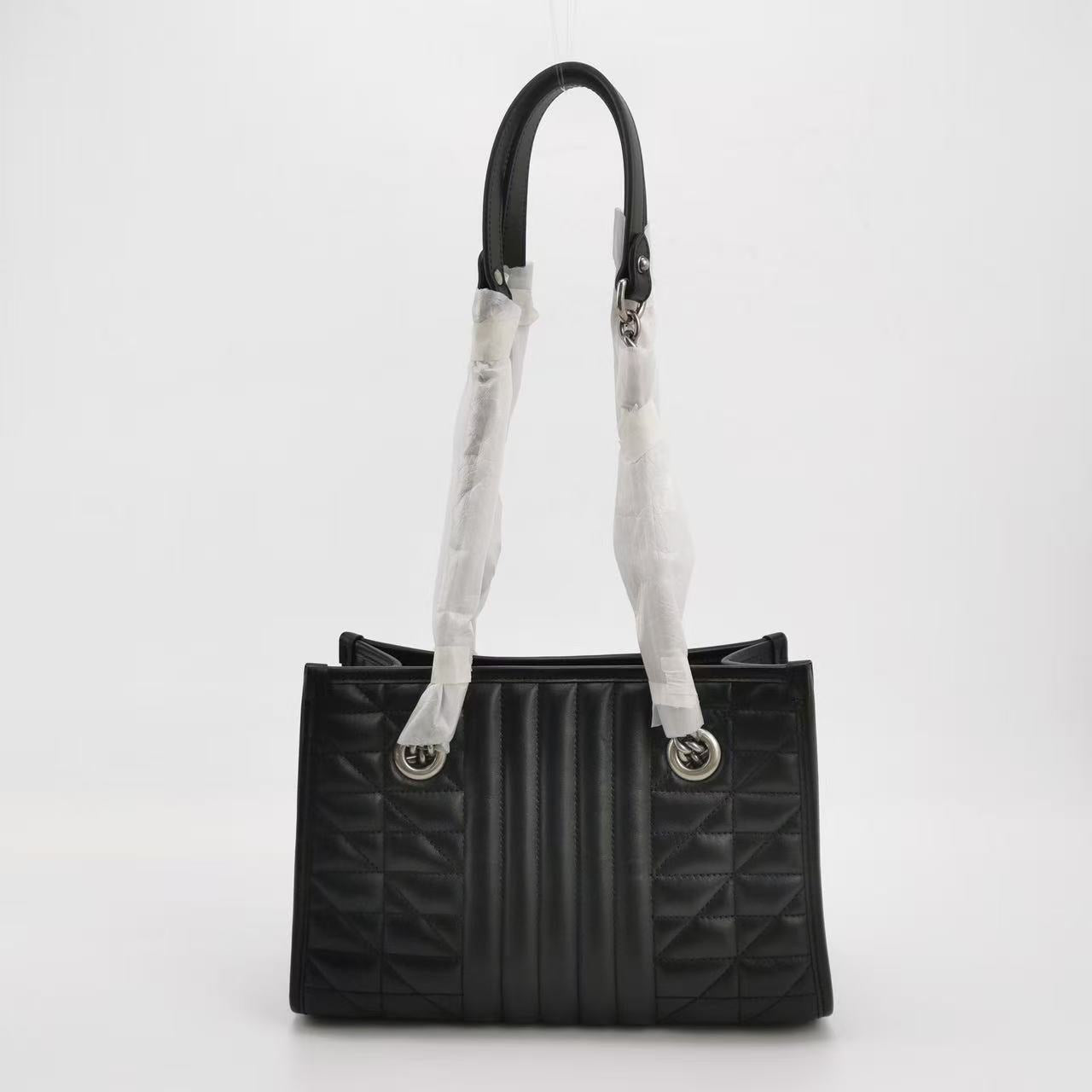 Gucci - Other - Cowhide leather - Black - (medium)