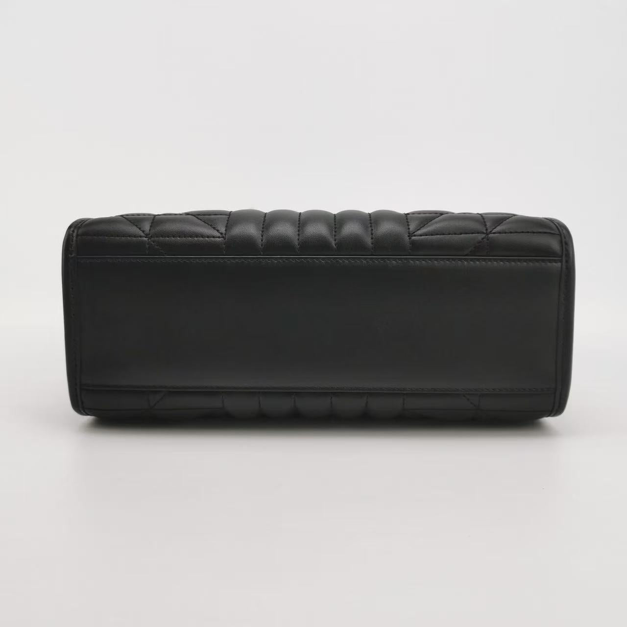Gucci - Other - Cowhide leather - Black - (medium)