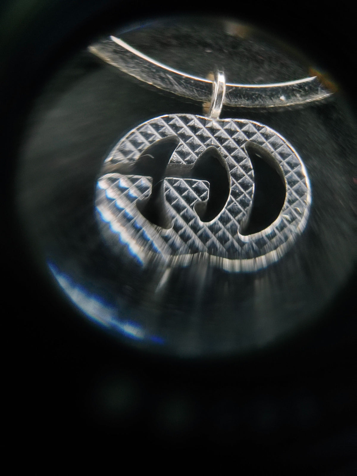 Gucci - Other - Crystal - Silver - (52)