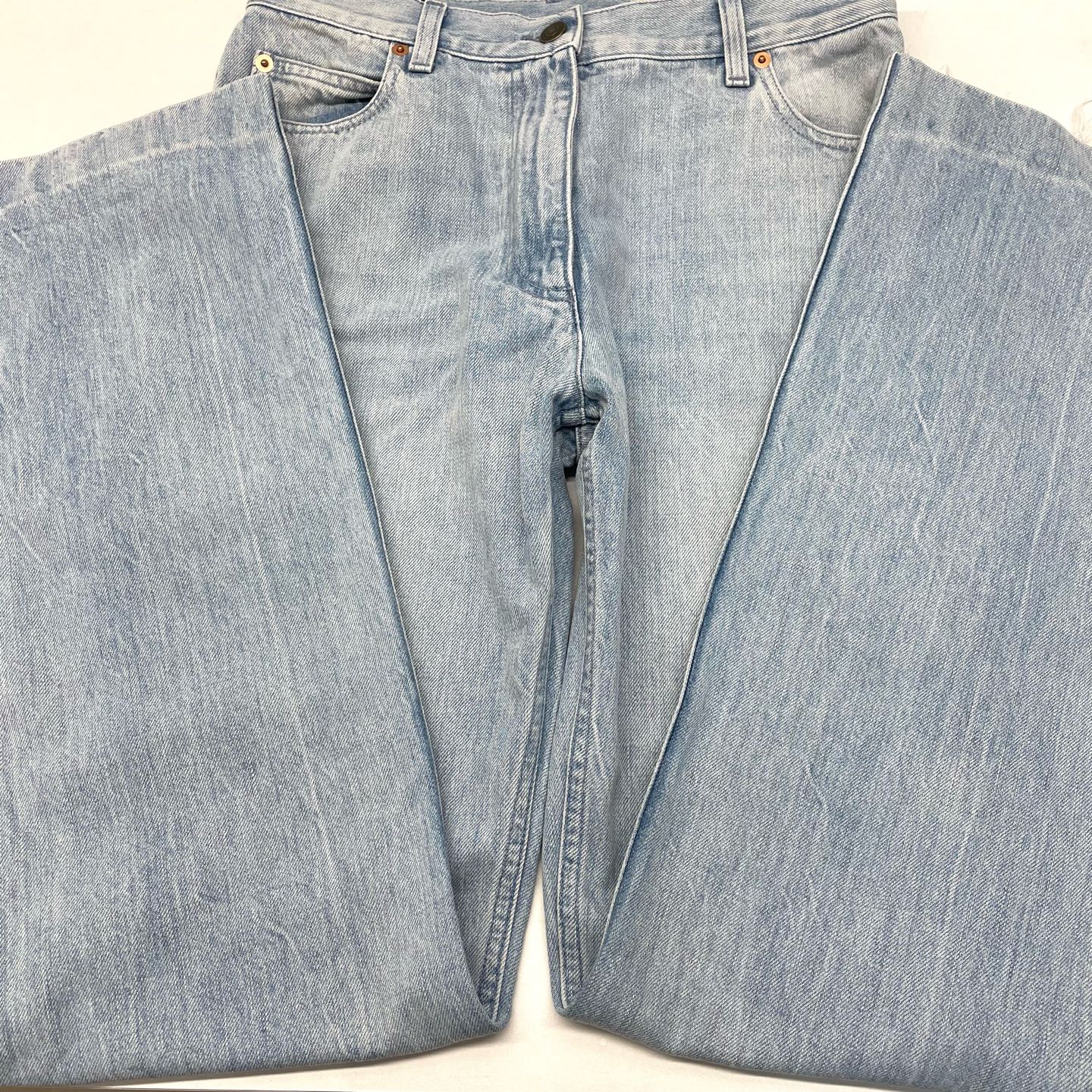 Gucci - Other - Denim - Jeans - Blue - (24)