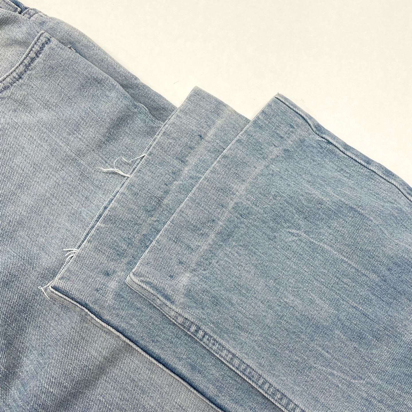 Gucci - Other - Denim - Jeans - Blue - (24)