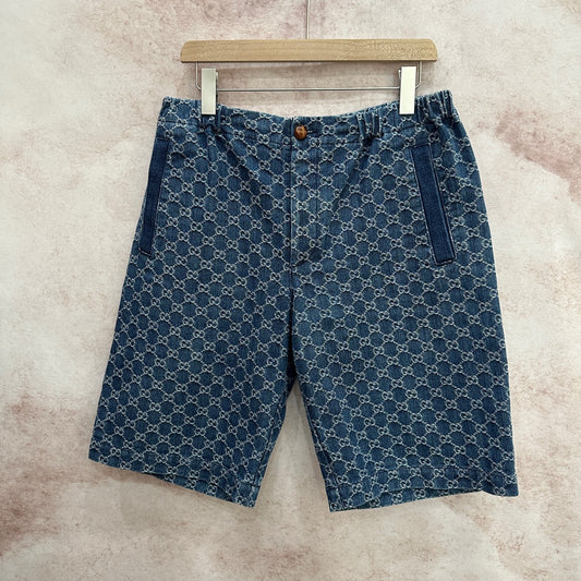 Gucci - Other - Denim - Jeans - Blue - (48)