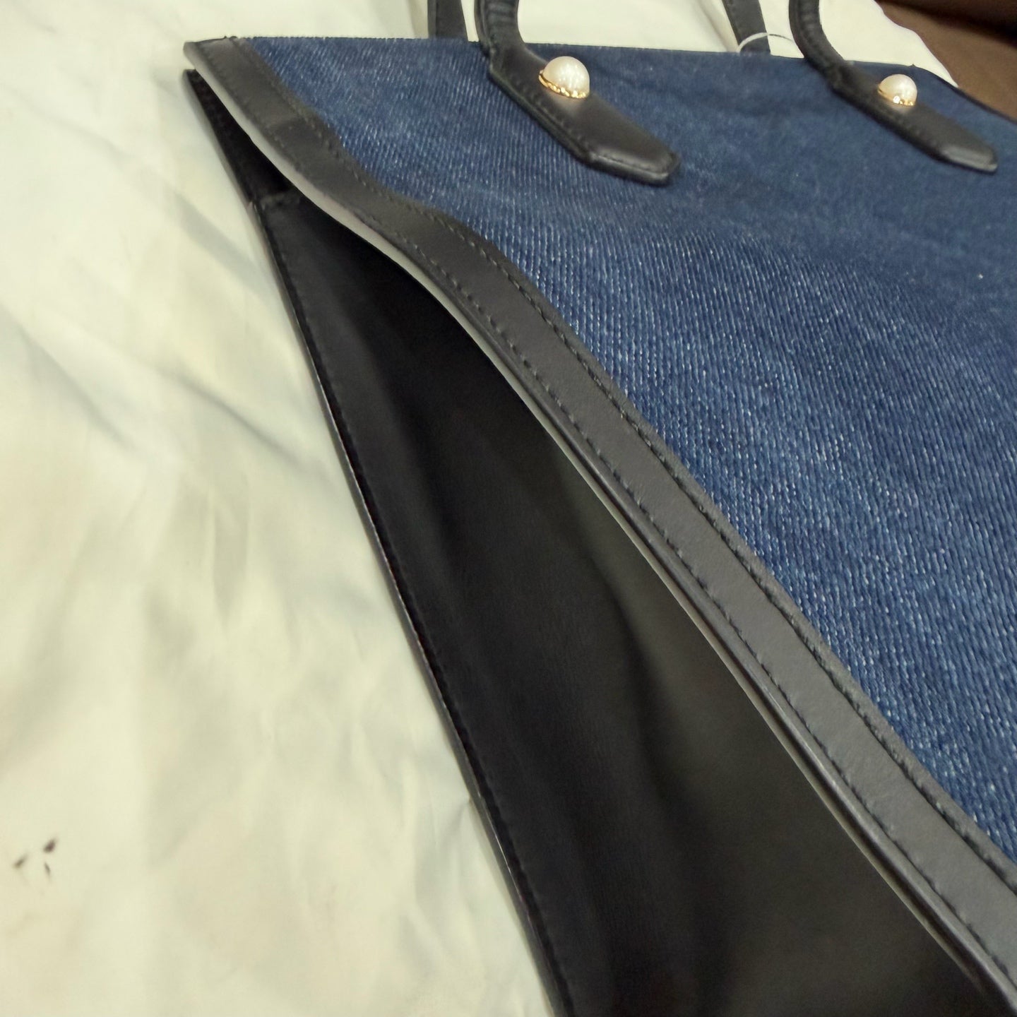 Gucci - Other - Denim - Jeans - Blue - (medium)