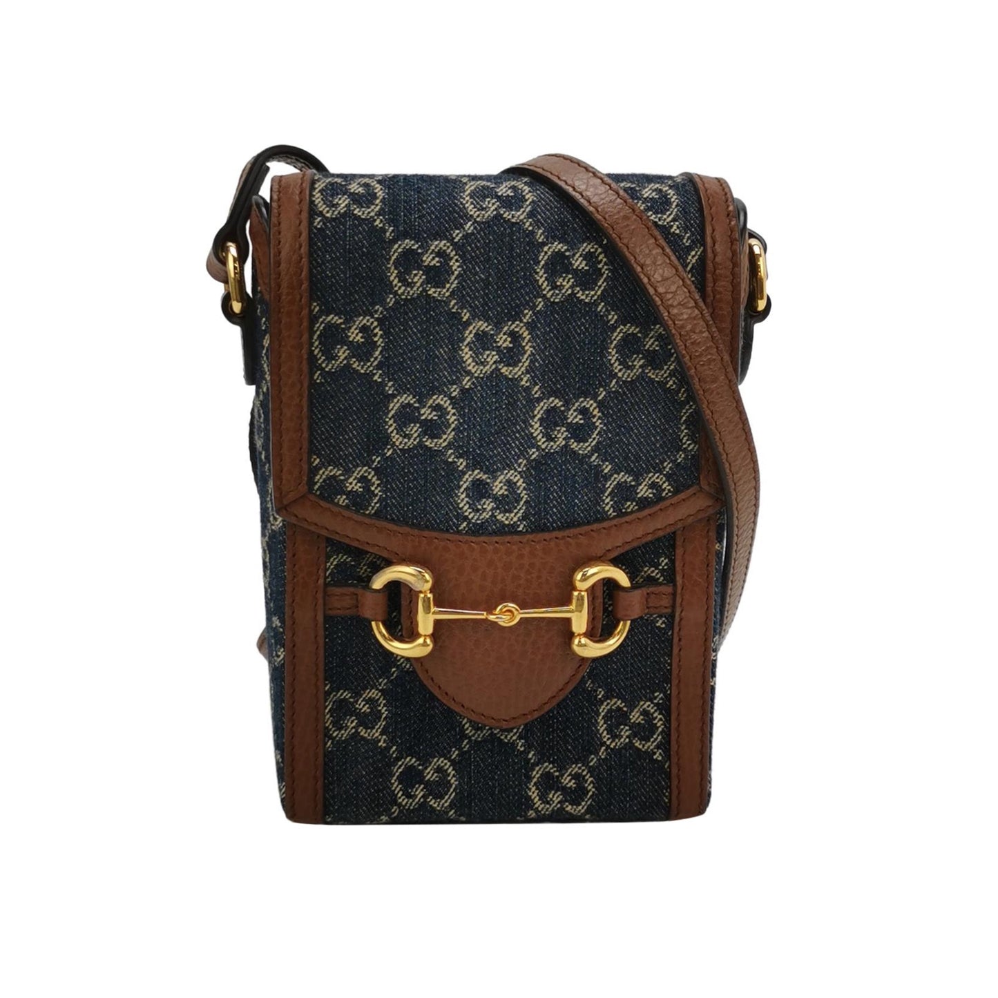 Gucci - Other - Denim - Jeans - Blue - (mini)