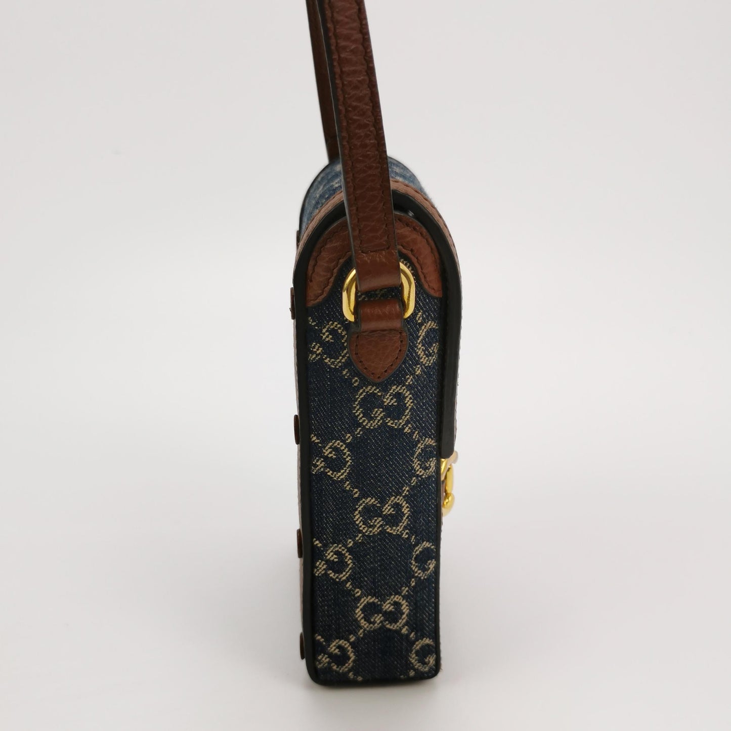 Gucci - Other - Denim - Jeans - Blue - (mini)