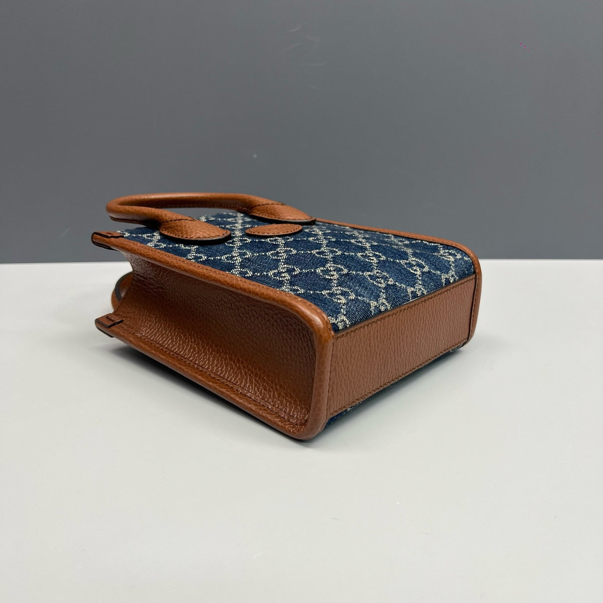 Gucci - Other - Denim - Jeans - Blue - (mini)