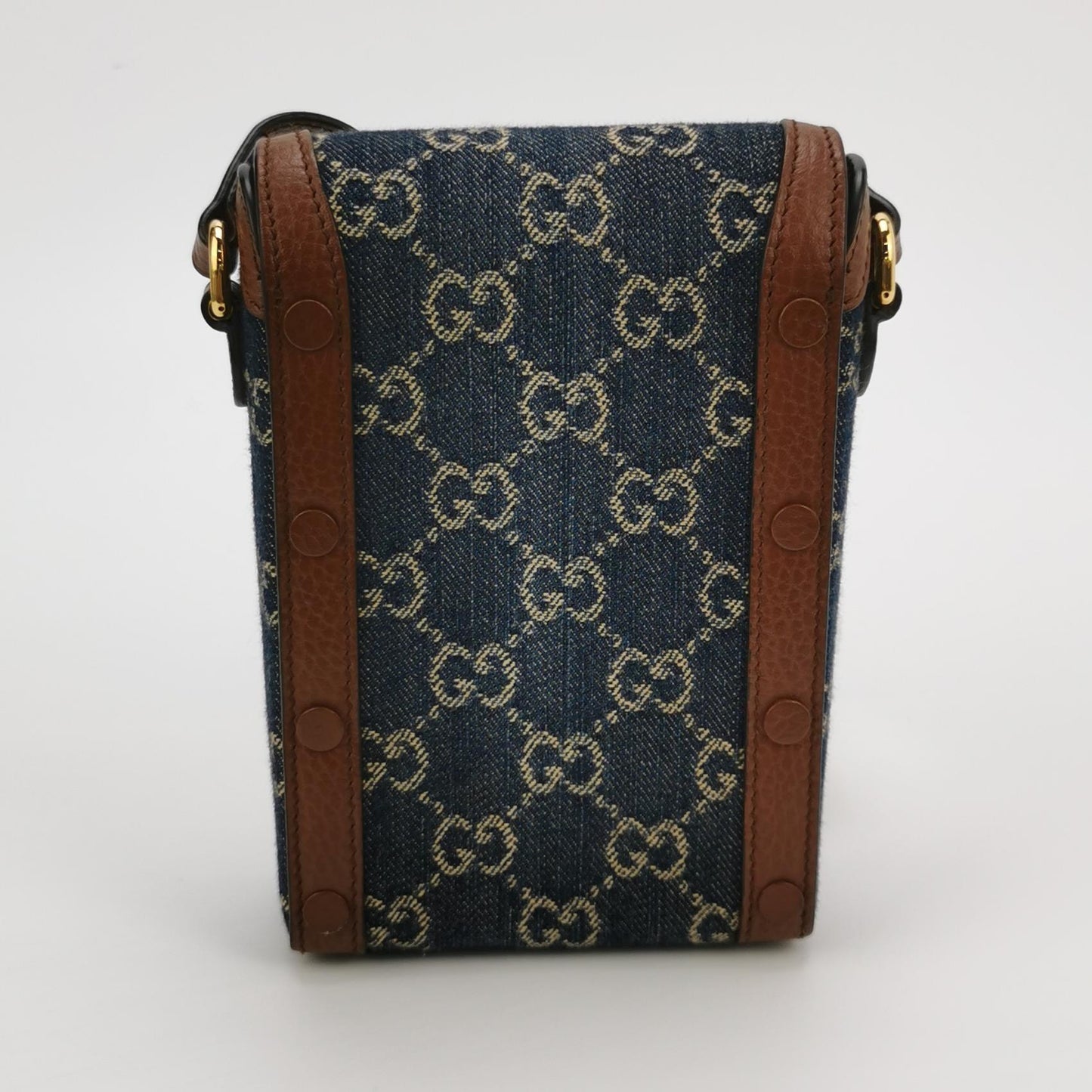 Gucci - Other - Denim - Jeans - Blue - (mini)