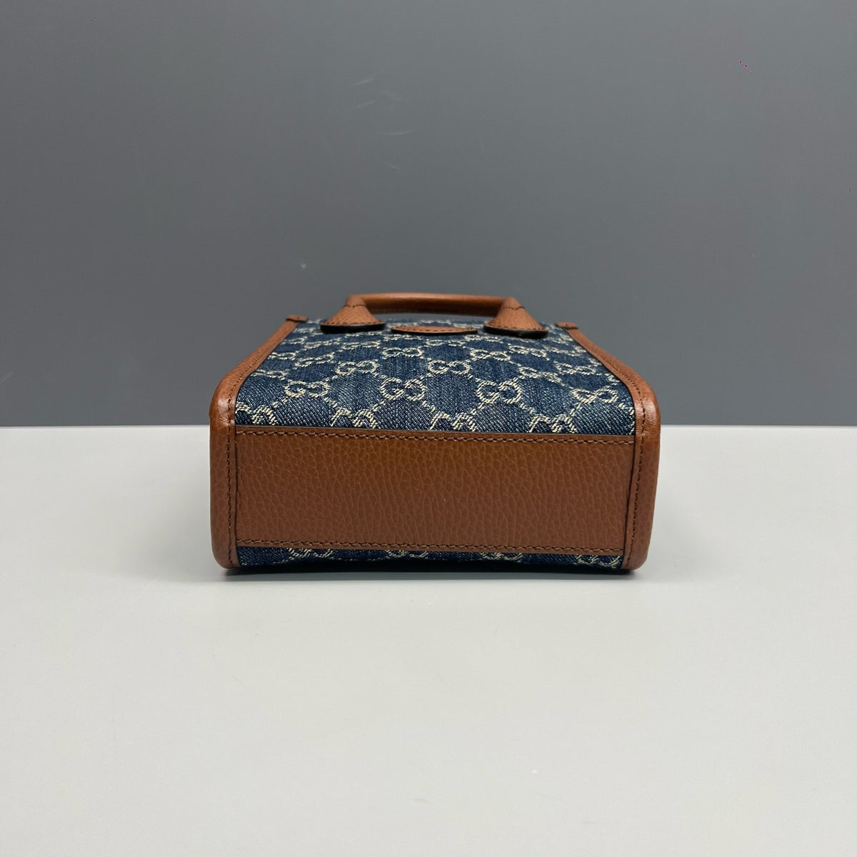 Gucci - Other - Denim - Jeans - Blue - (mini)